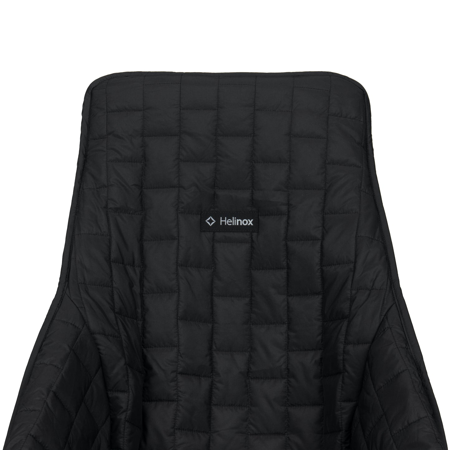 Seat Warmer for Chair Two - Black/Coyote Tan