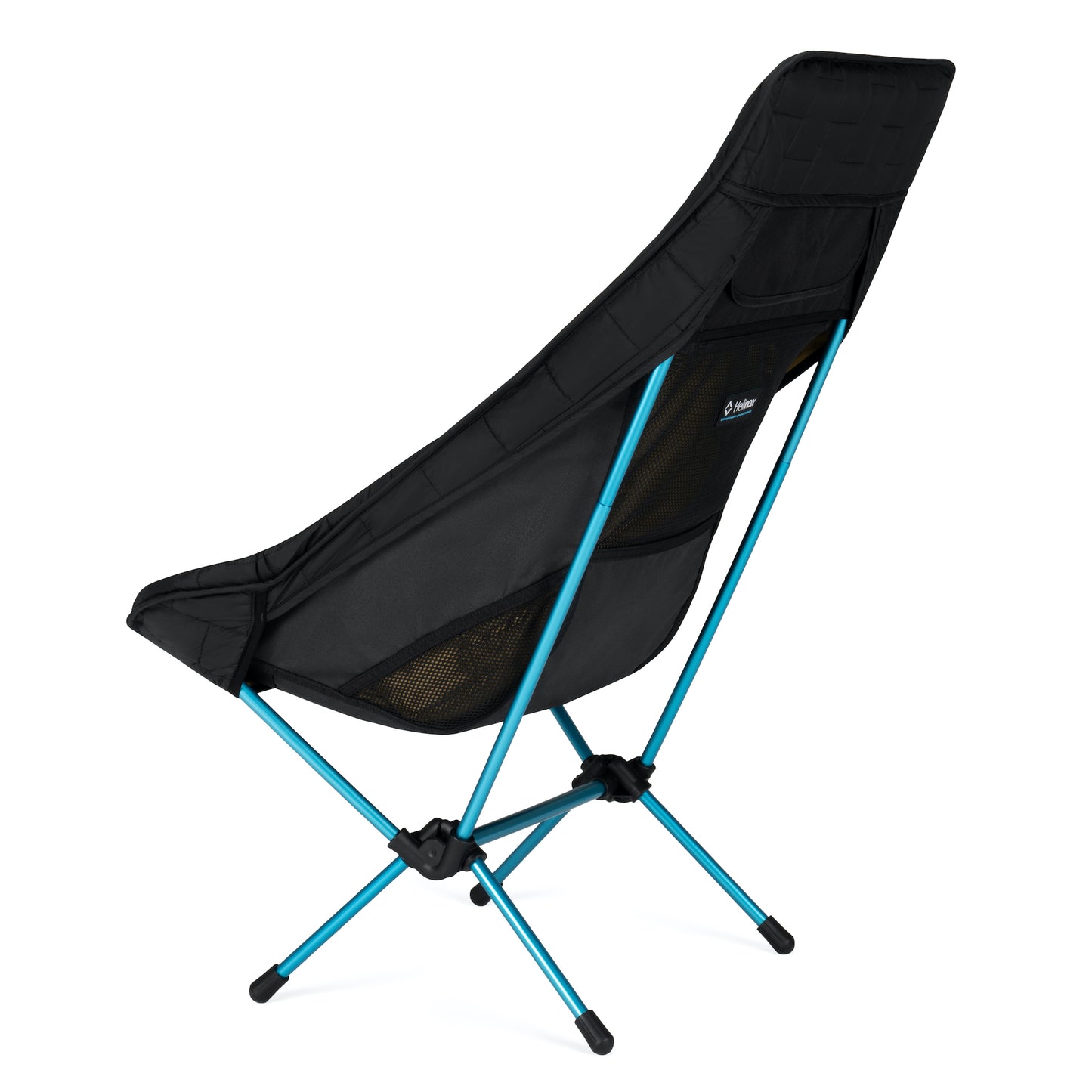 Seat Warmer for Chair Two - Black/Coyote Tan