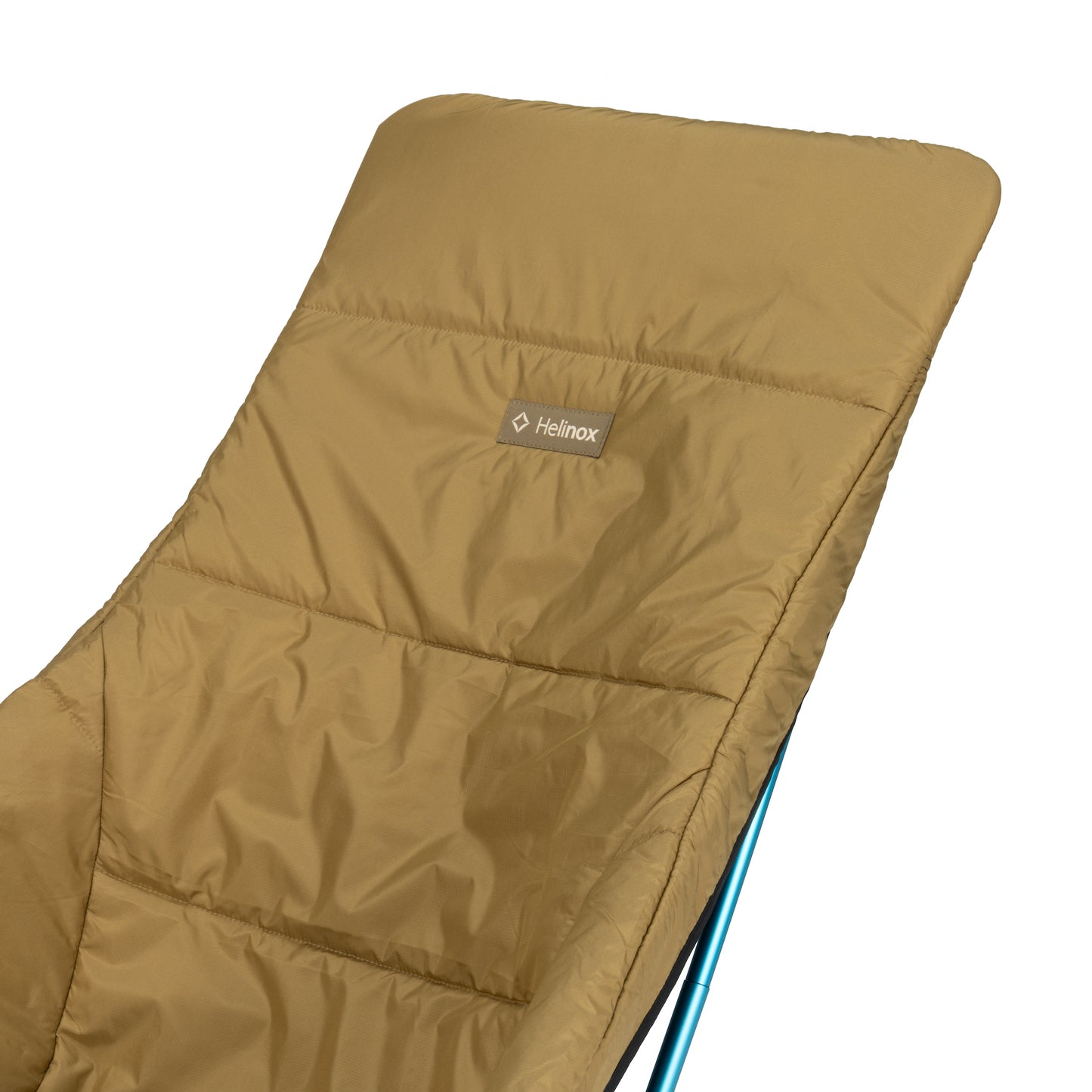 Seat Warmer for Sunset/Beach - Black/Coyote Tan