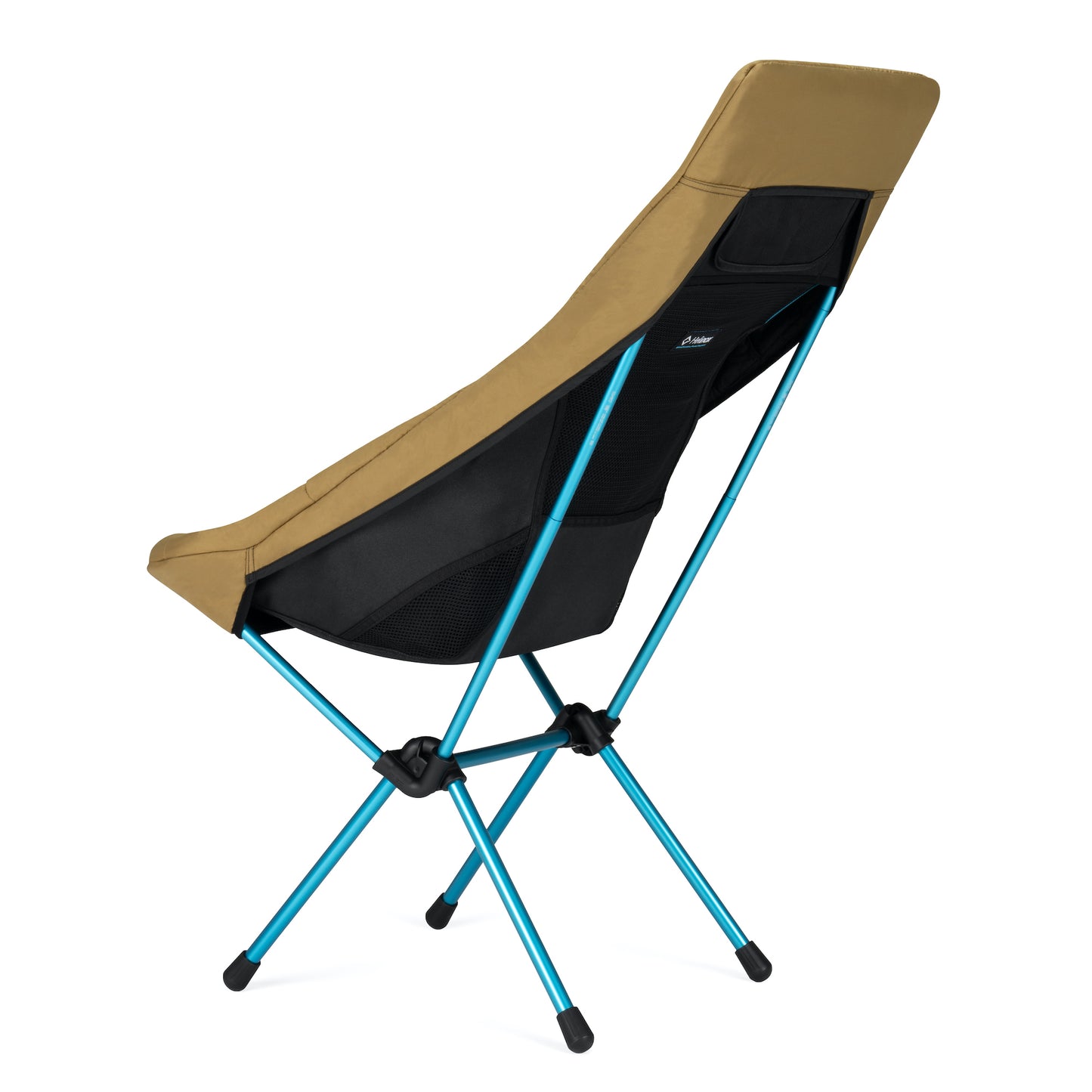 Seat Warmer for Sunset/Beach - Black/Coyote Tan
