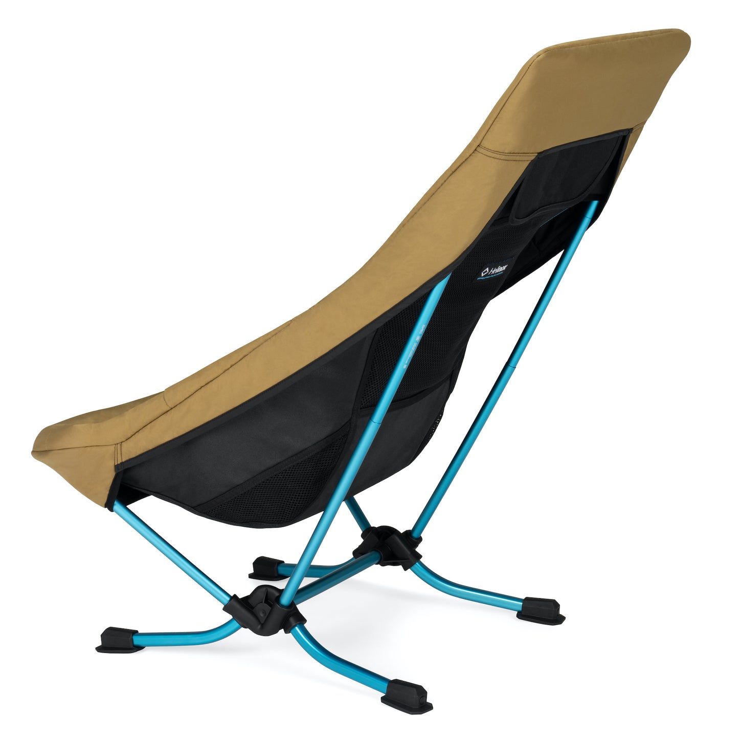 Seat Warmer for Sunset/Beach - Black/Coyote Tan