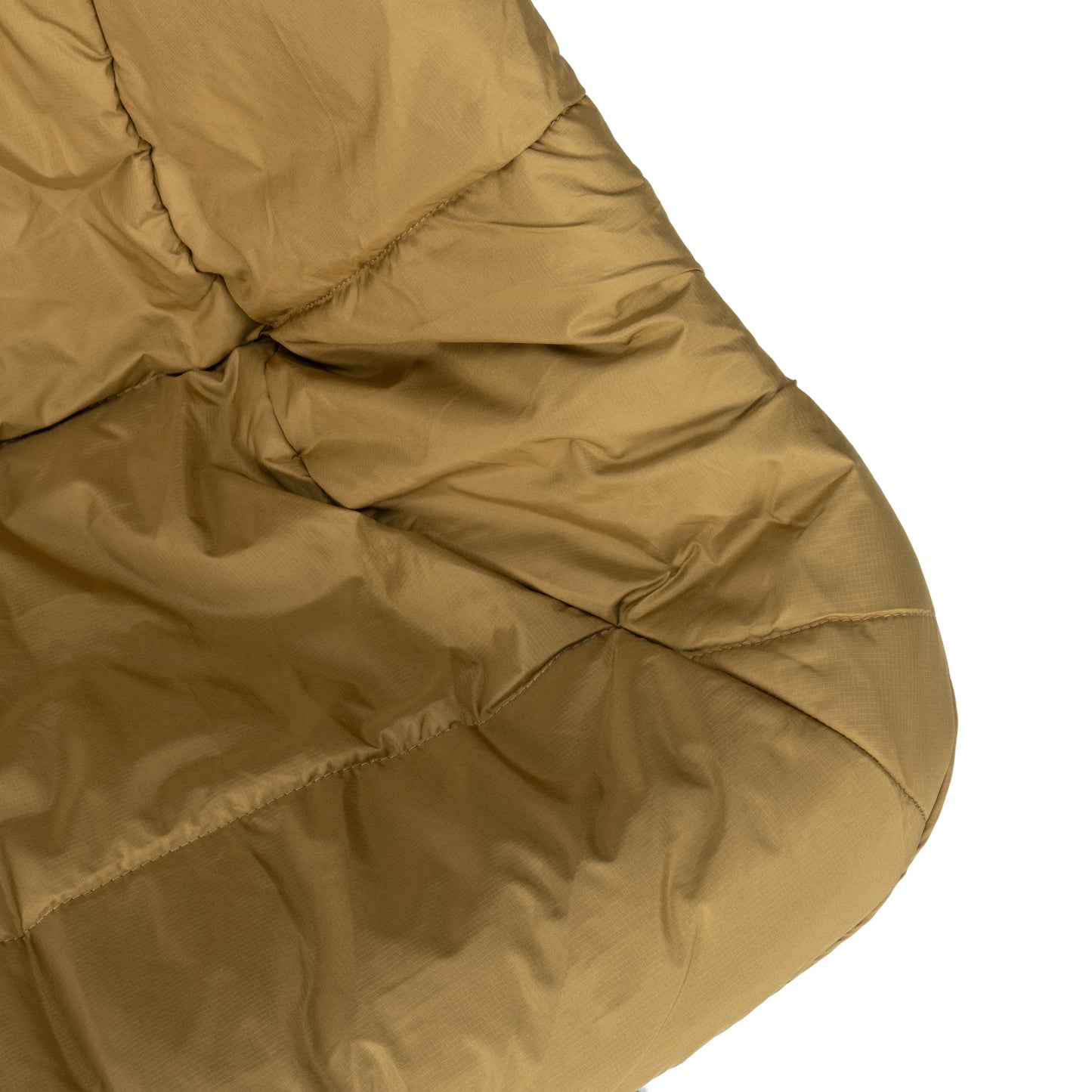 Seat Warmer for Sunset/Beach - Black/Coyote Tan