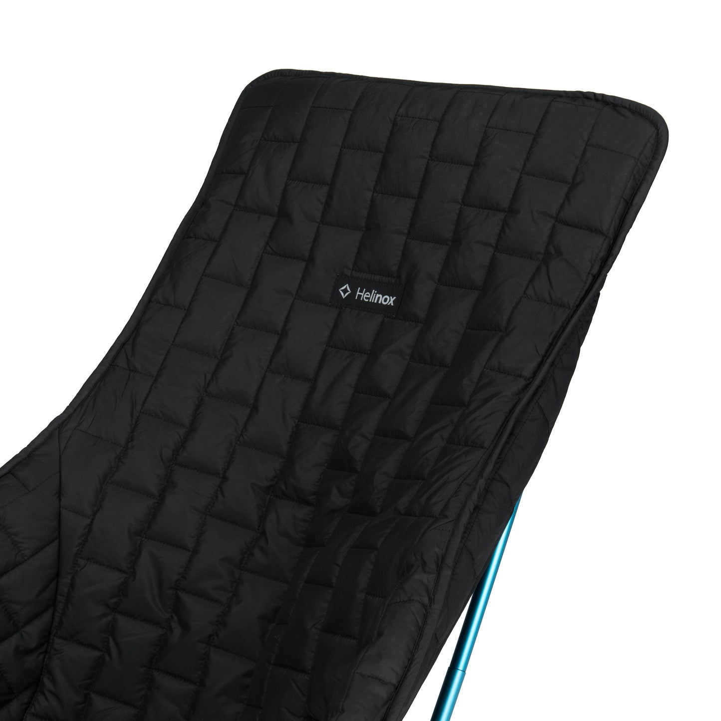 Seat Warmer for Sunset/Beach - Black/Coyote Tan