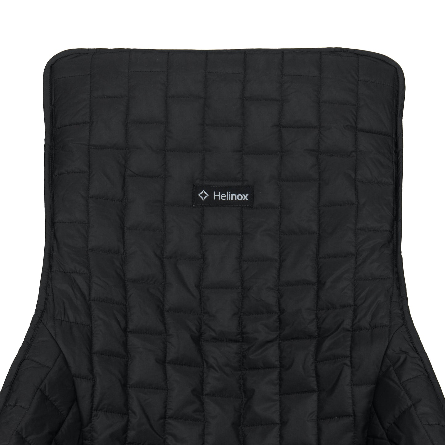 Seat Warmer for Sunset/Beach - Black/Coyote Tan