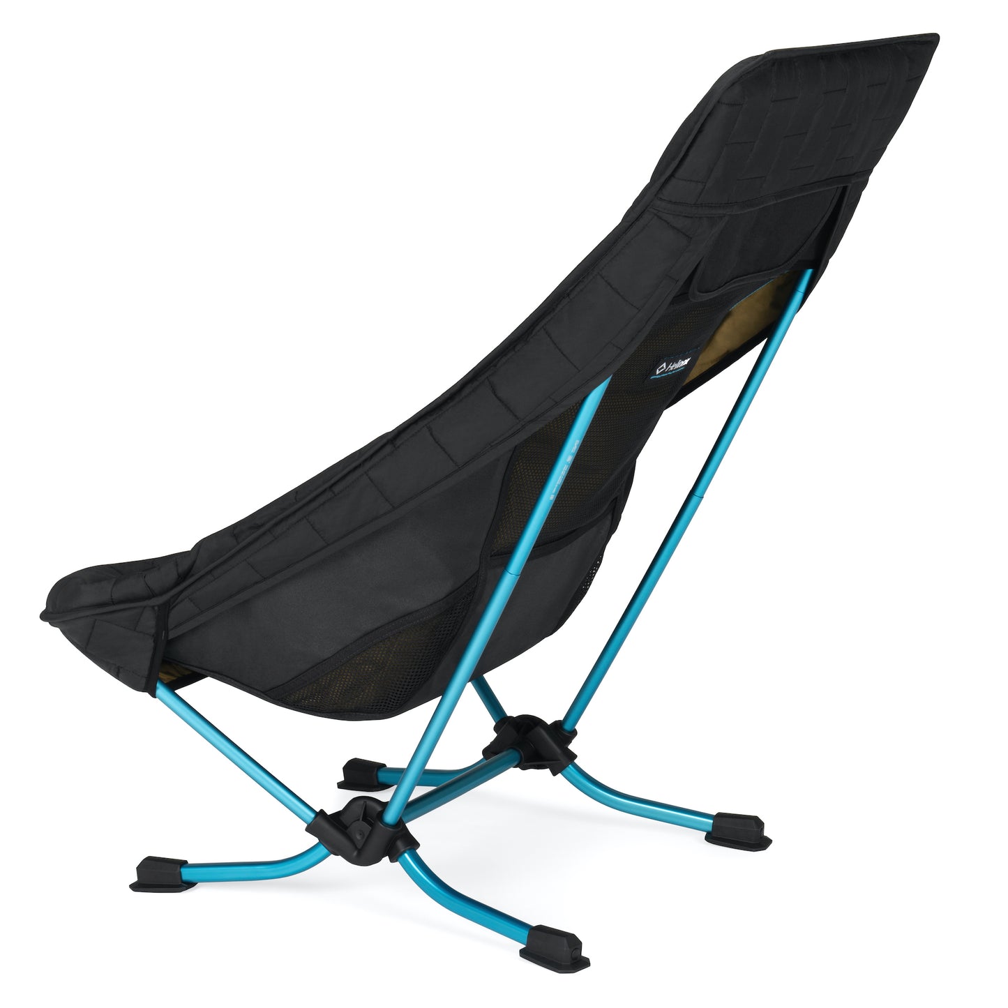 Seat Warmer for Sunset/Beach - Black/Coyote Tan