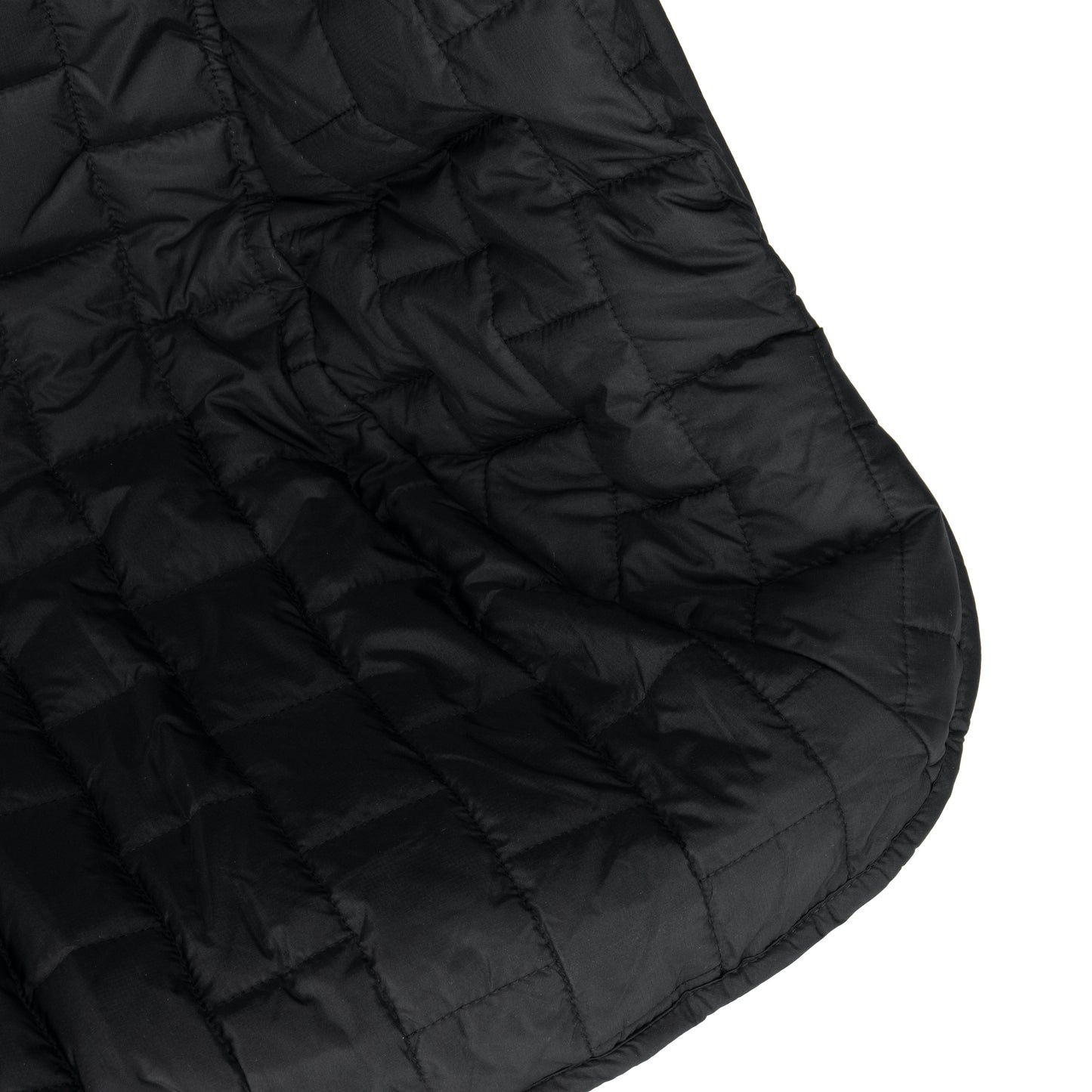 Seat Warmer for Sunset/Beach - Black/Coyote Tan