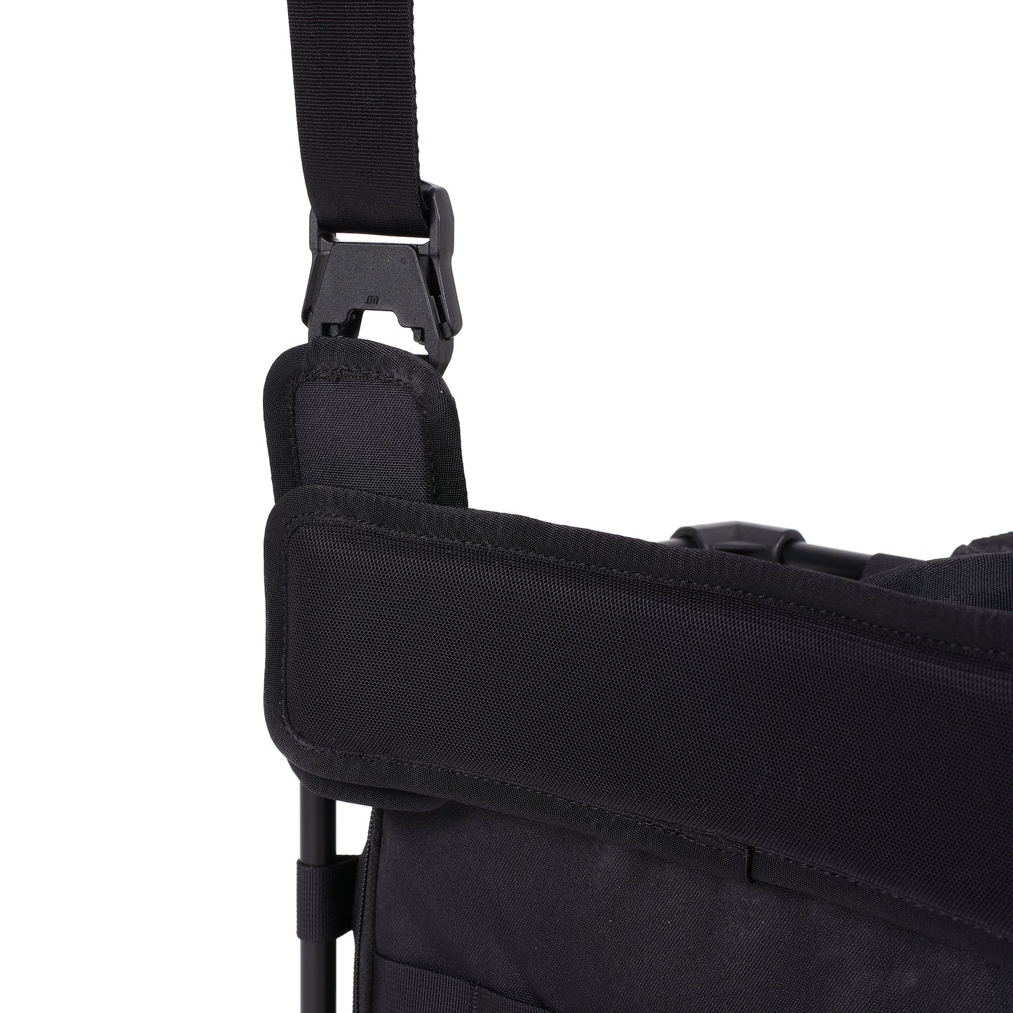 Shoulder Strap for Field Office - Black