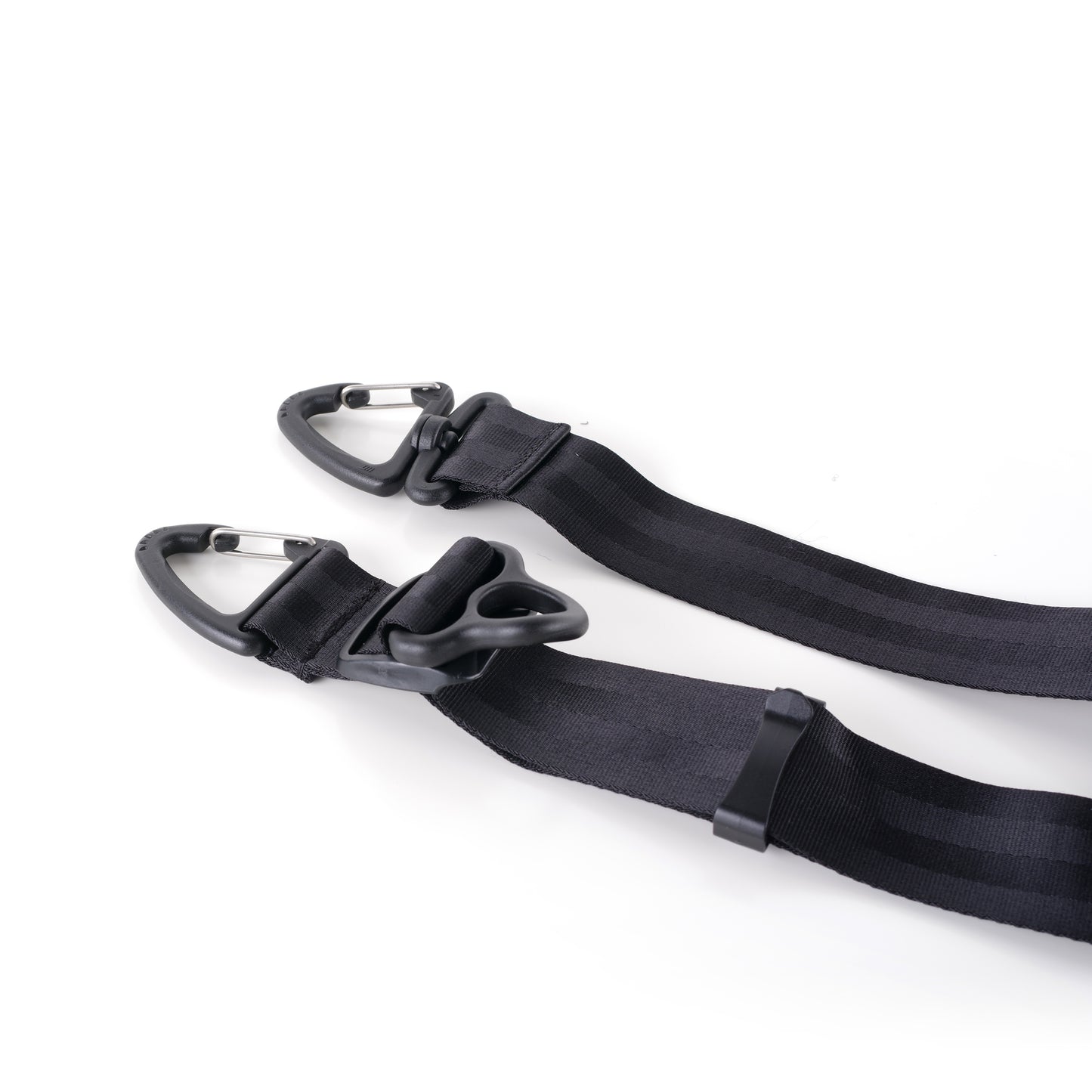 Shoulder Strap - Black