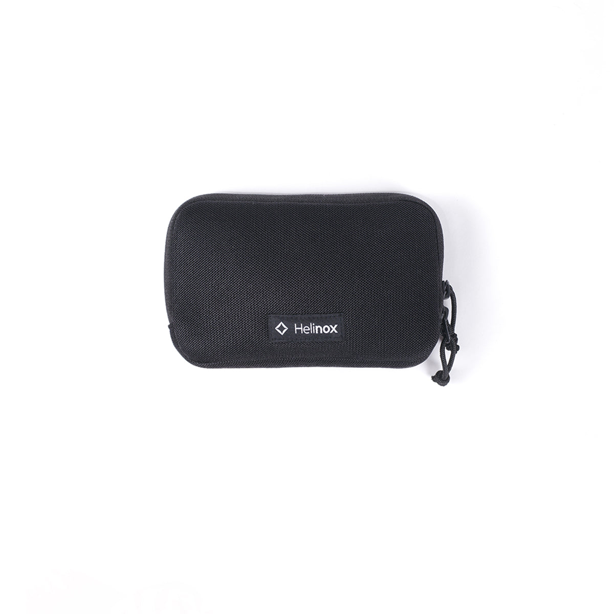 Shoulder Strap & Pouch - Black