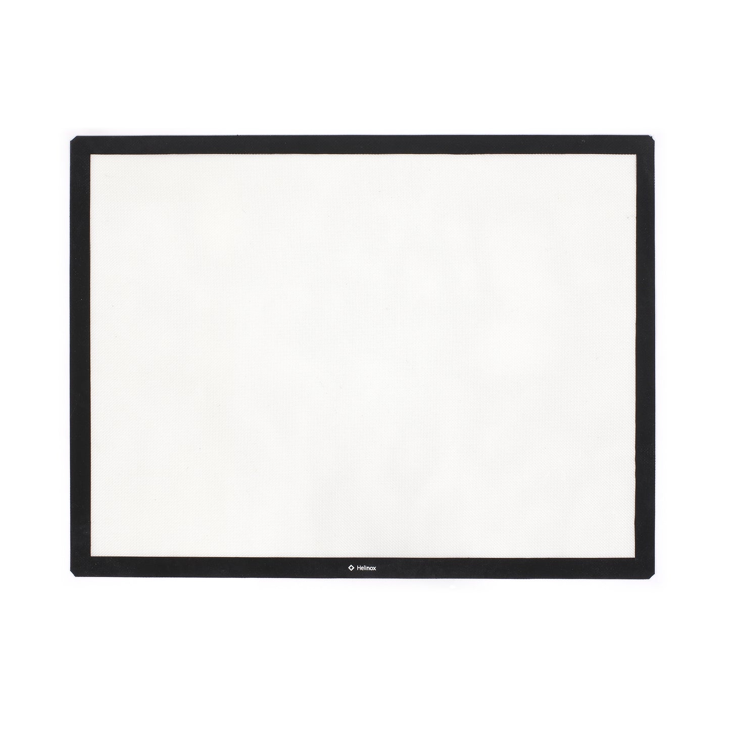 Silicone Mat for Table L - Black&White