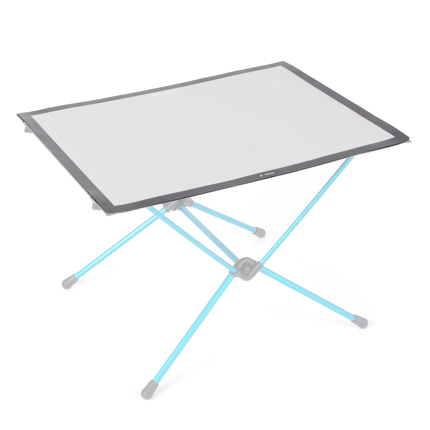 Silicone Mat for Table L - Black&White
