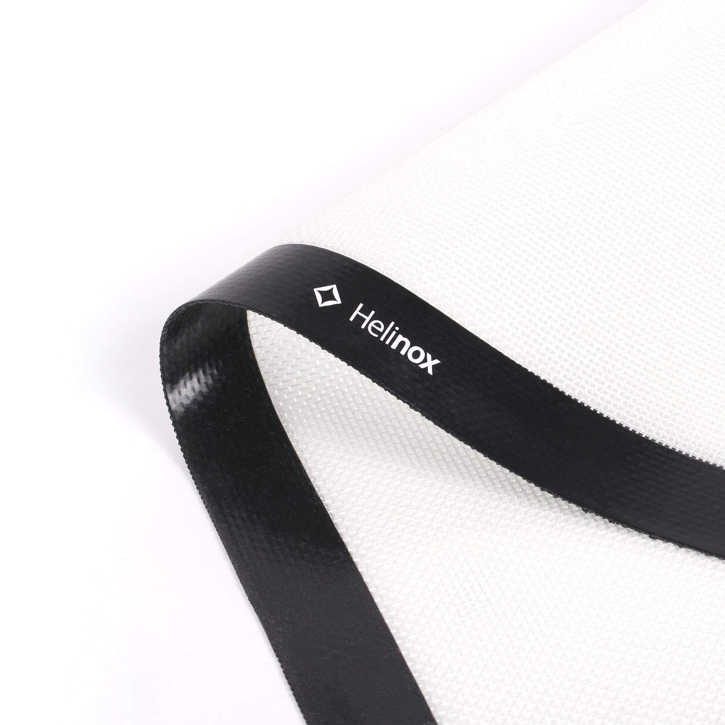 Silicone Mat for Table L - Black&White