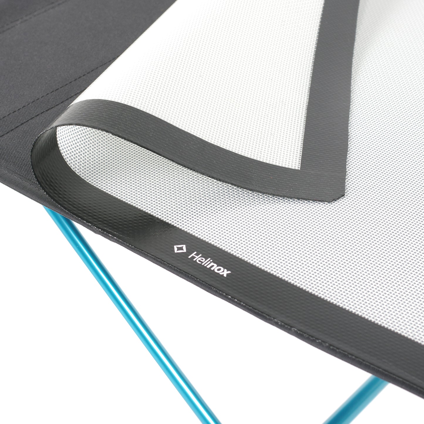 Silicone Mat for Table L - Black&White
