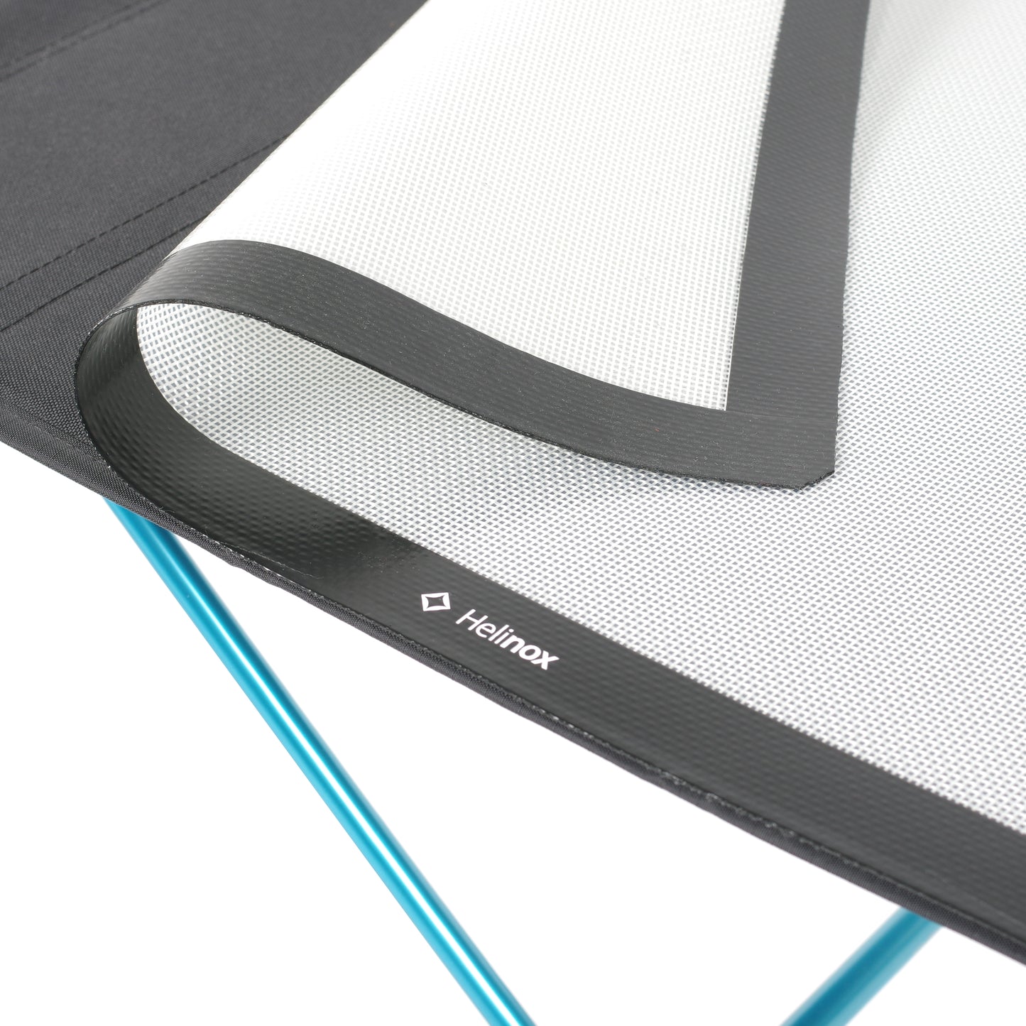Silicone Mat for Table M - Black&White