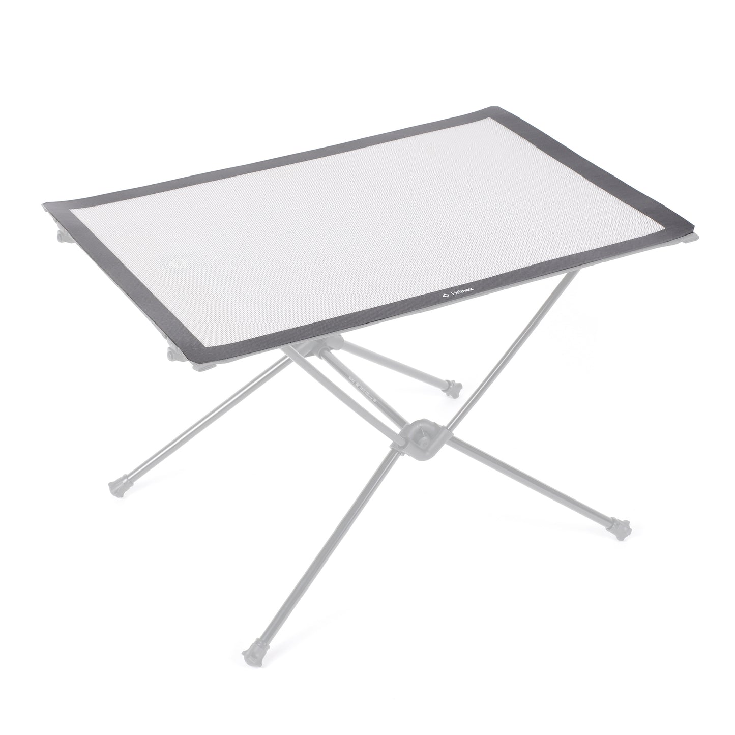 Silicone Mat for Table M - Black&White