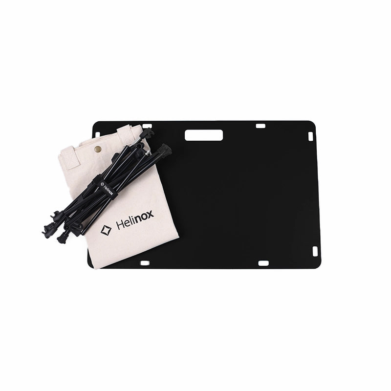 Table One Solid Top Case - Beige