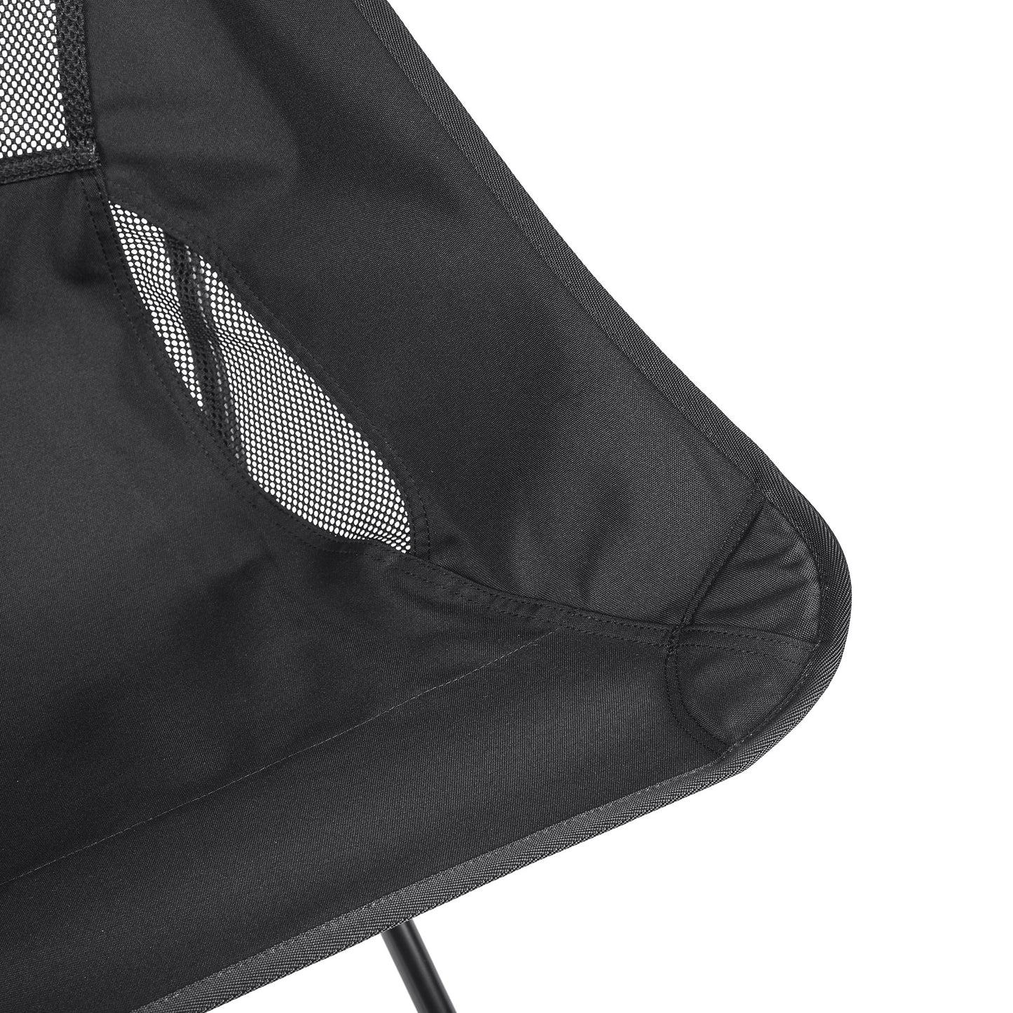 Sunset Chair - All Black