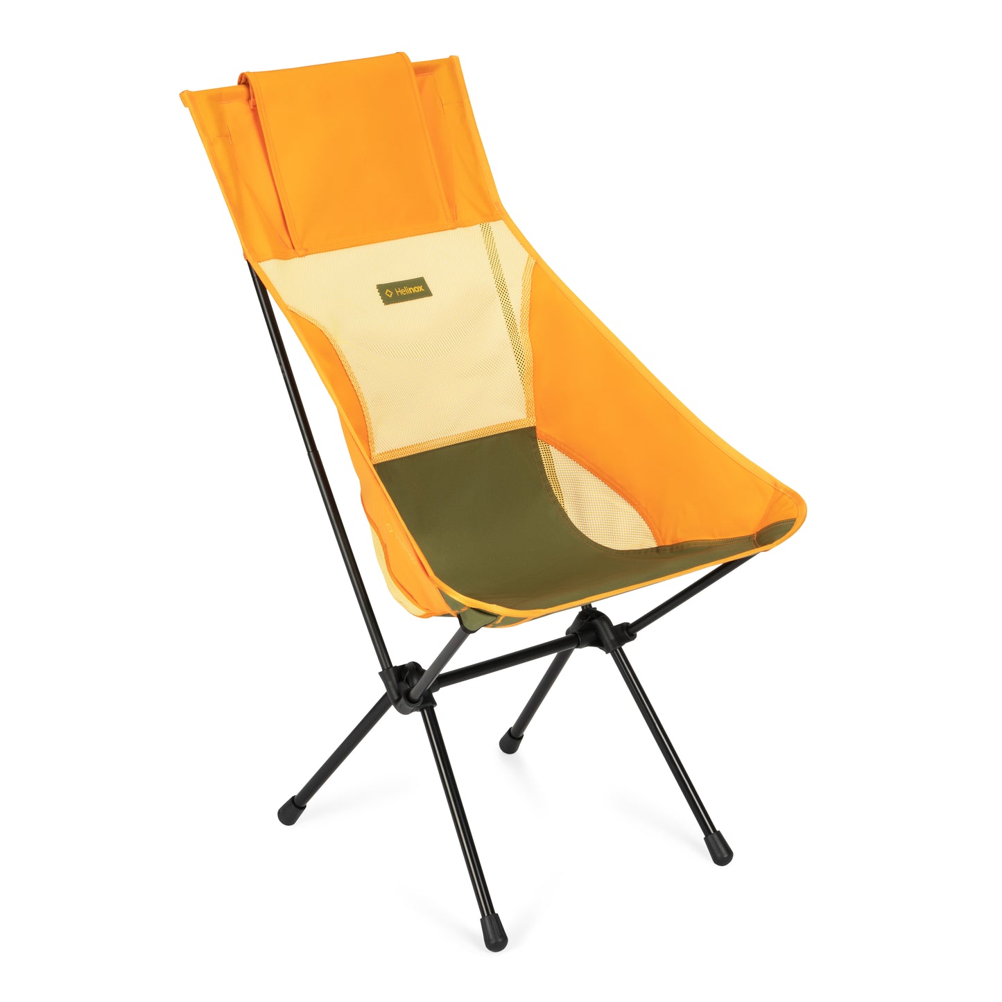 Sunset Chair - Flame Multiblock