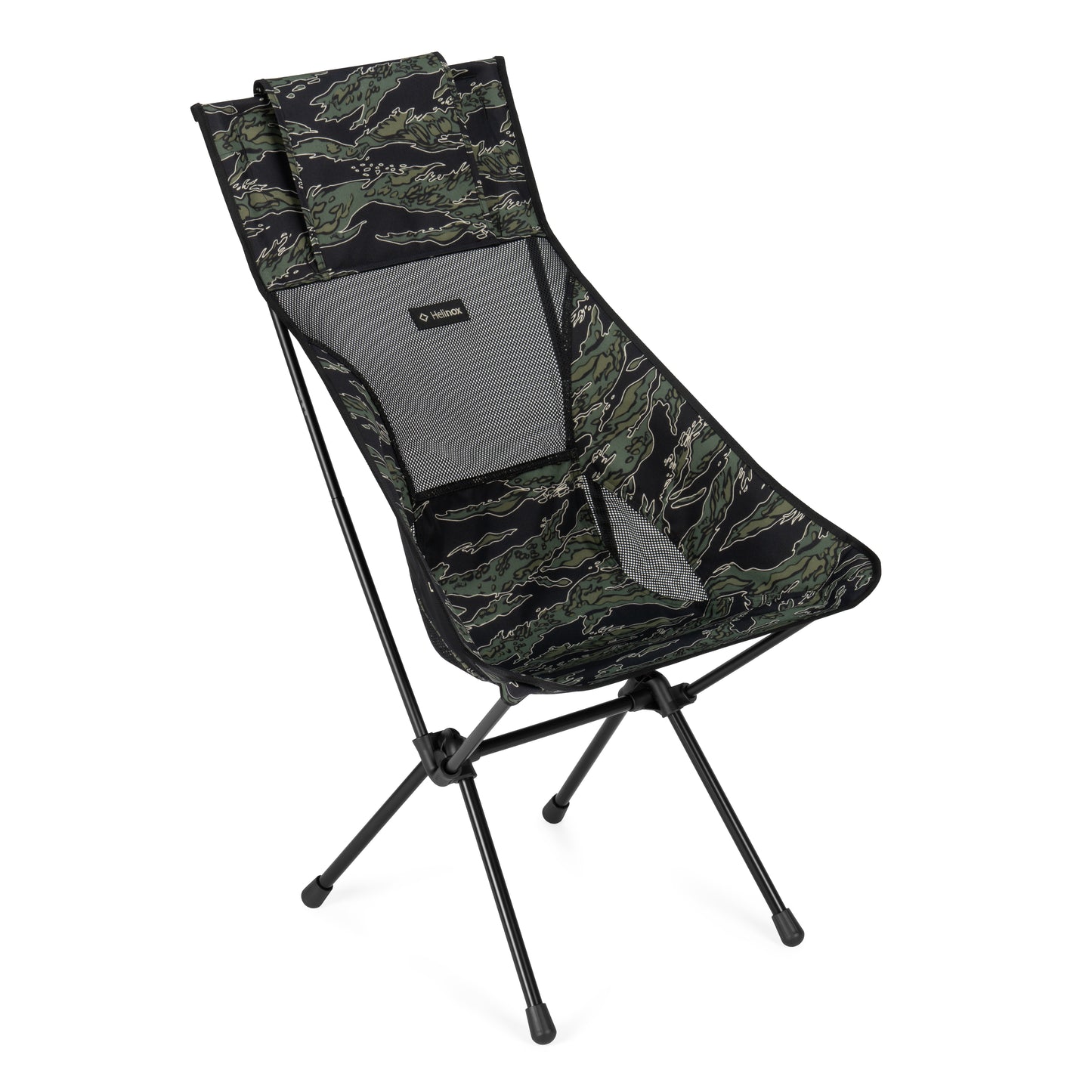 Sunset Chair - Xray Tiger Camo