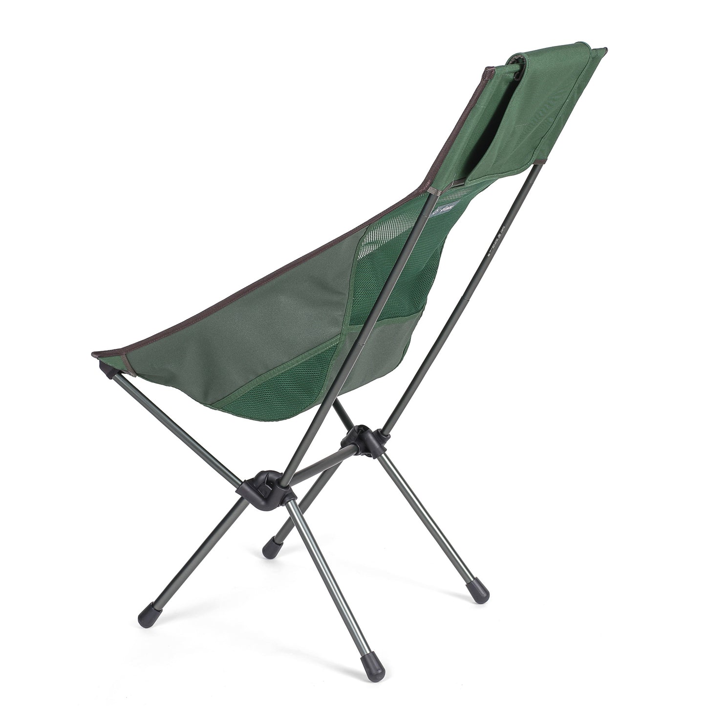 Sunset Chair - Forest Green