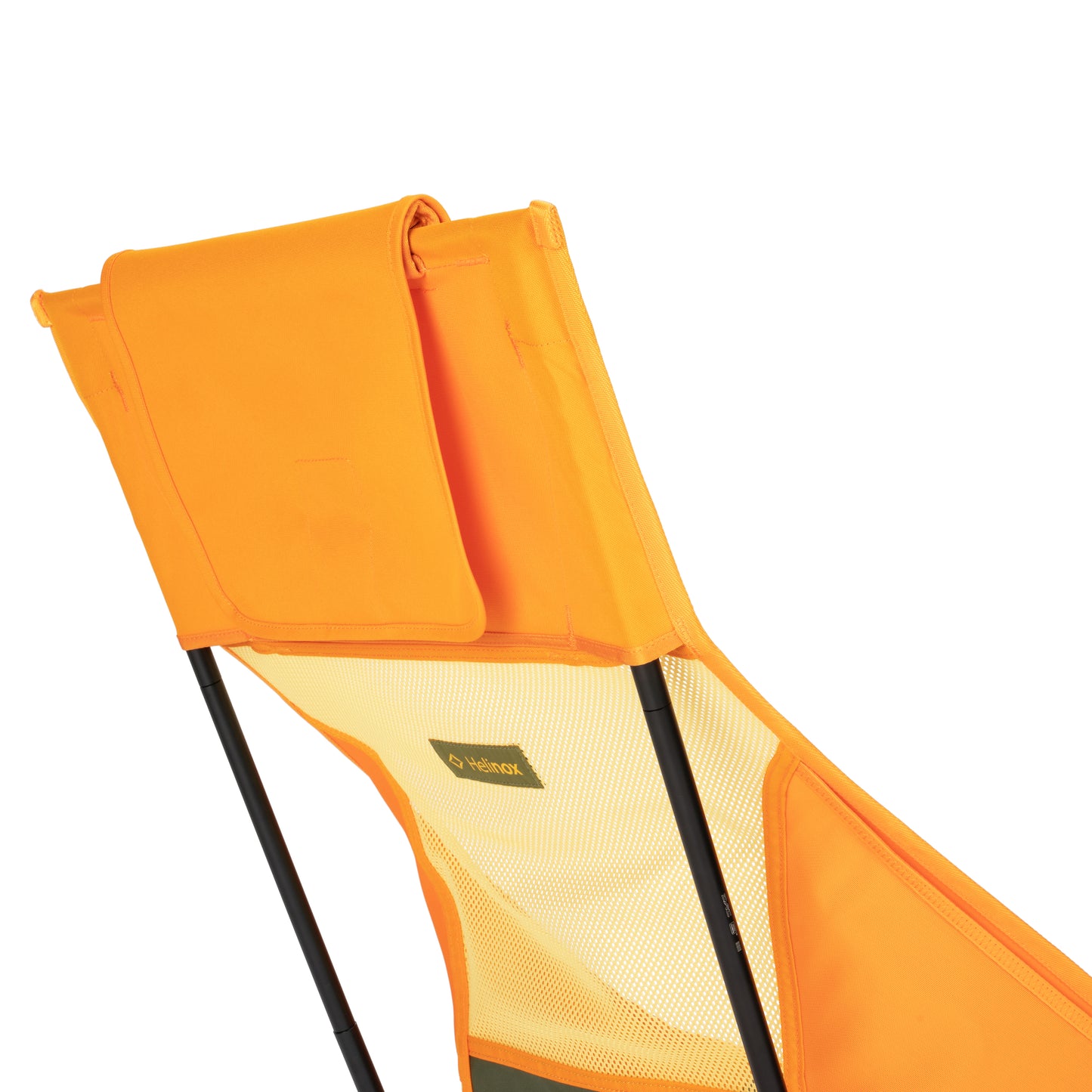 Sunset Chair - Flame Multiblock