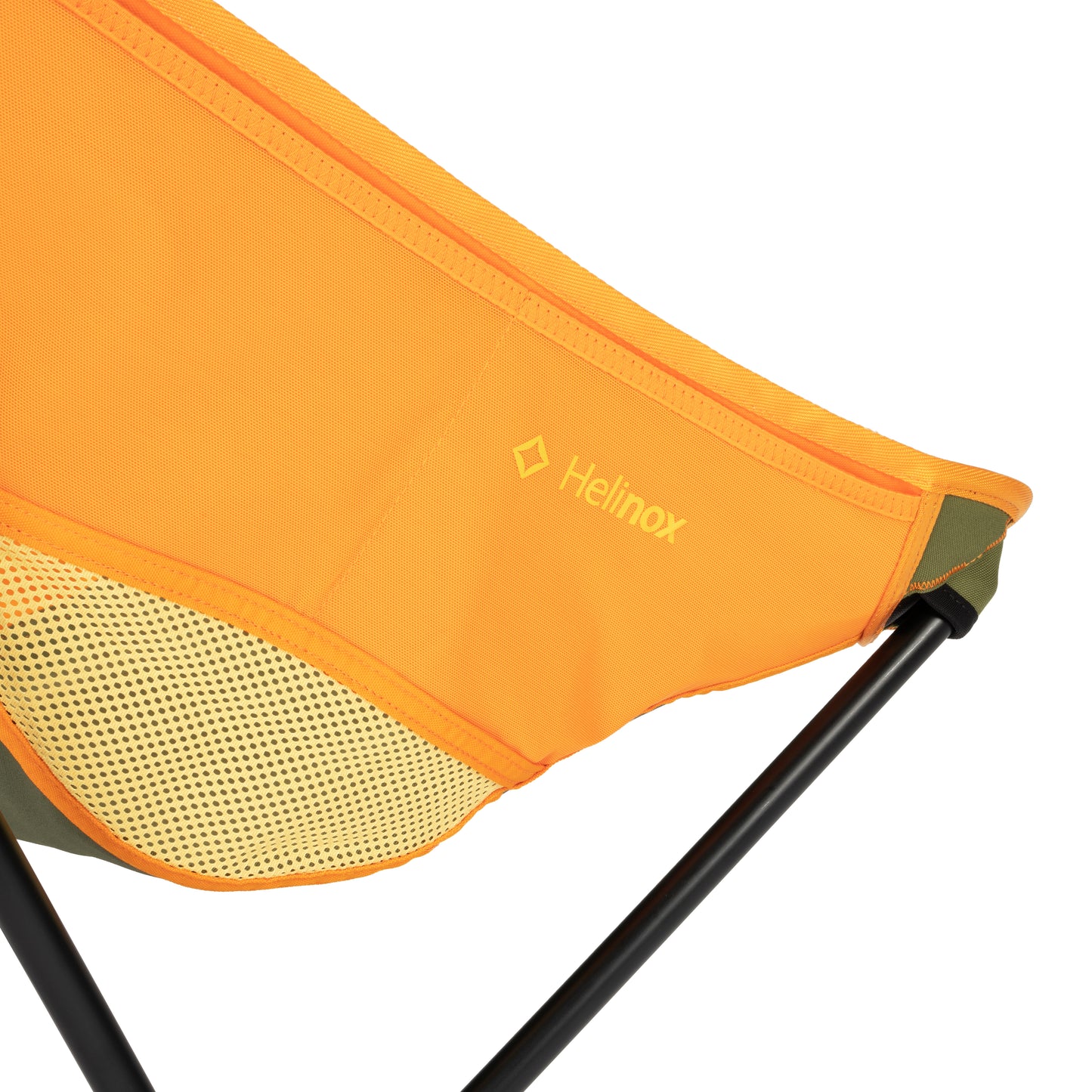 Sunset Chair - Flame Multiblock