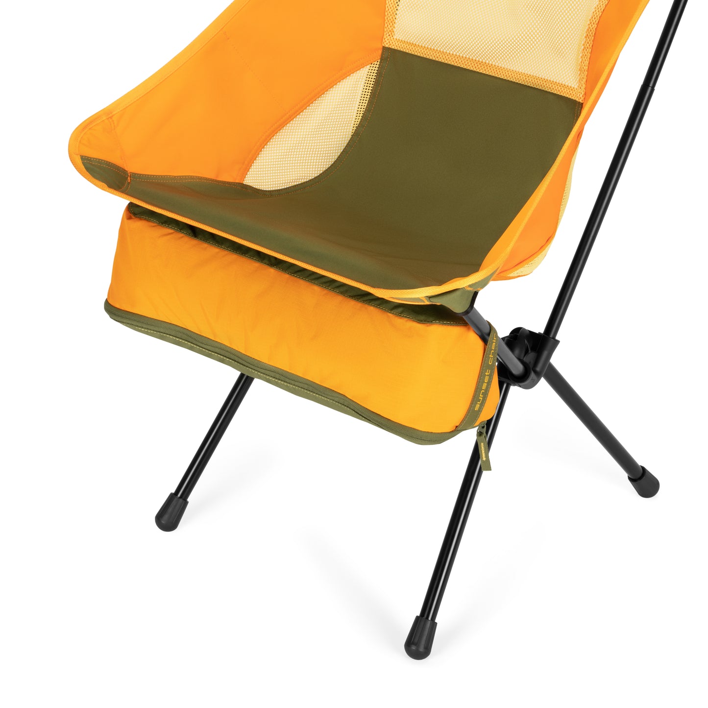 Sunset Chair - Flame Multiblock
