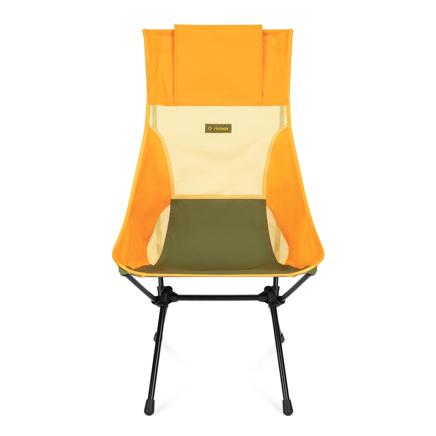 Sunset Chair - Flame Multiblock