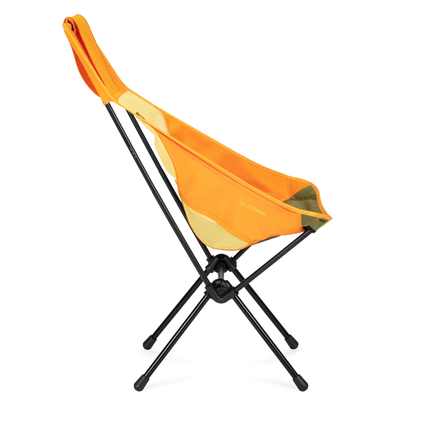 Sunset Chair - Flame Multiblock