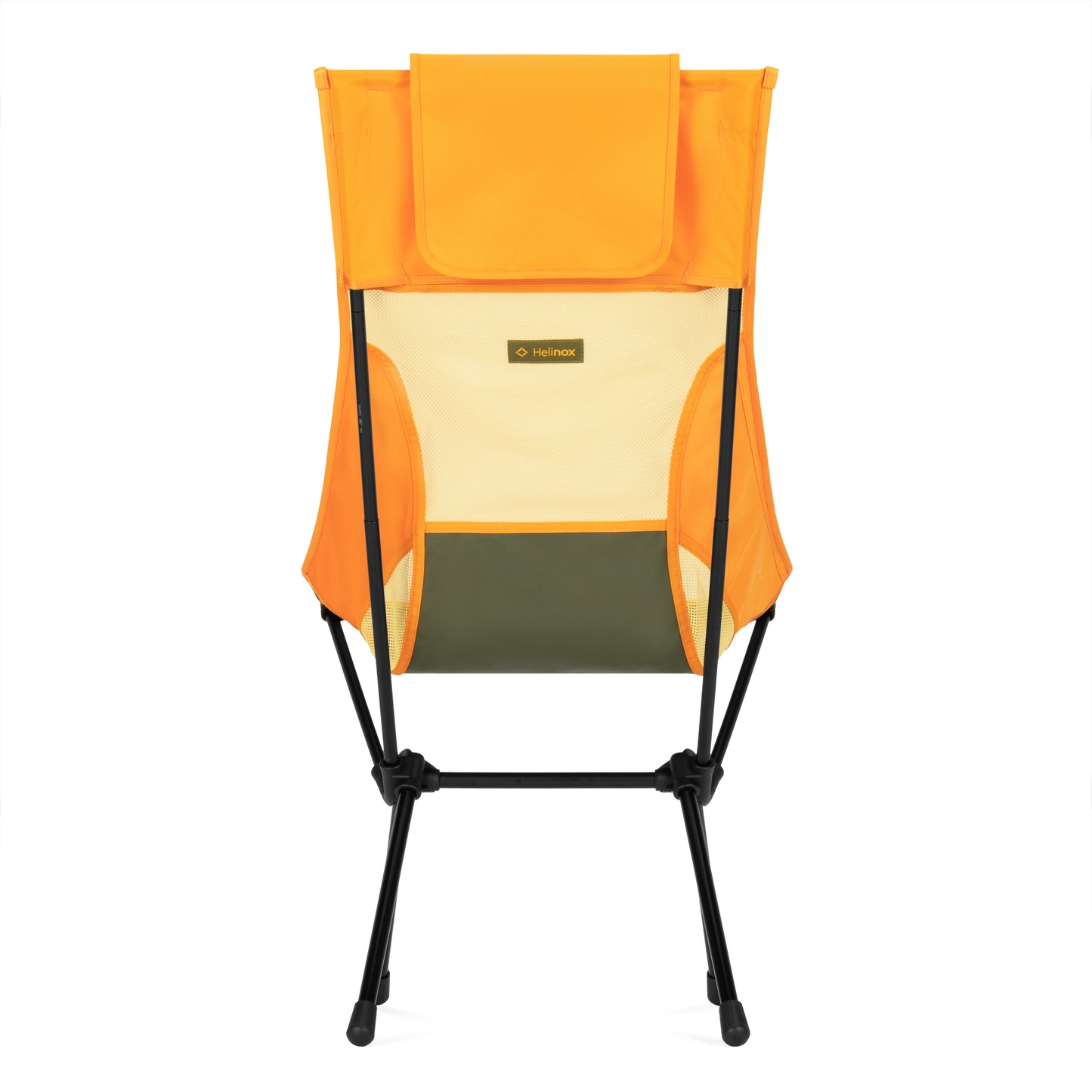 Sunset Chair - Flame Multiblock
