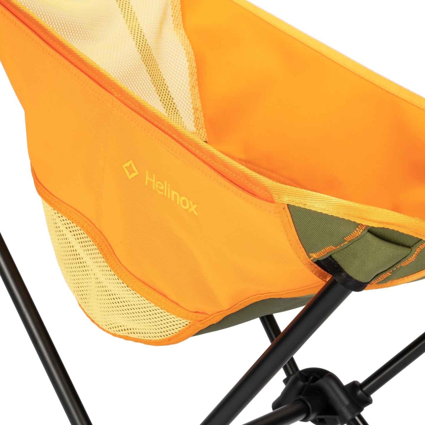 Sunset Chair - Flame Multiblock
