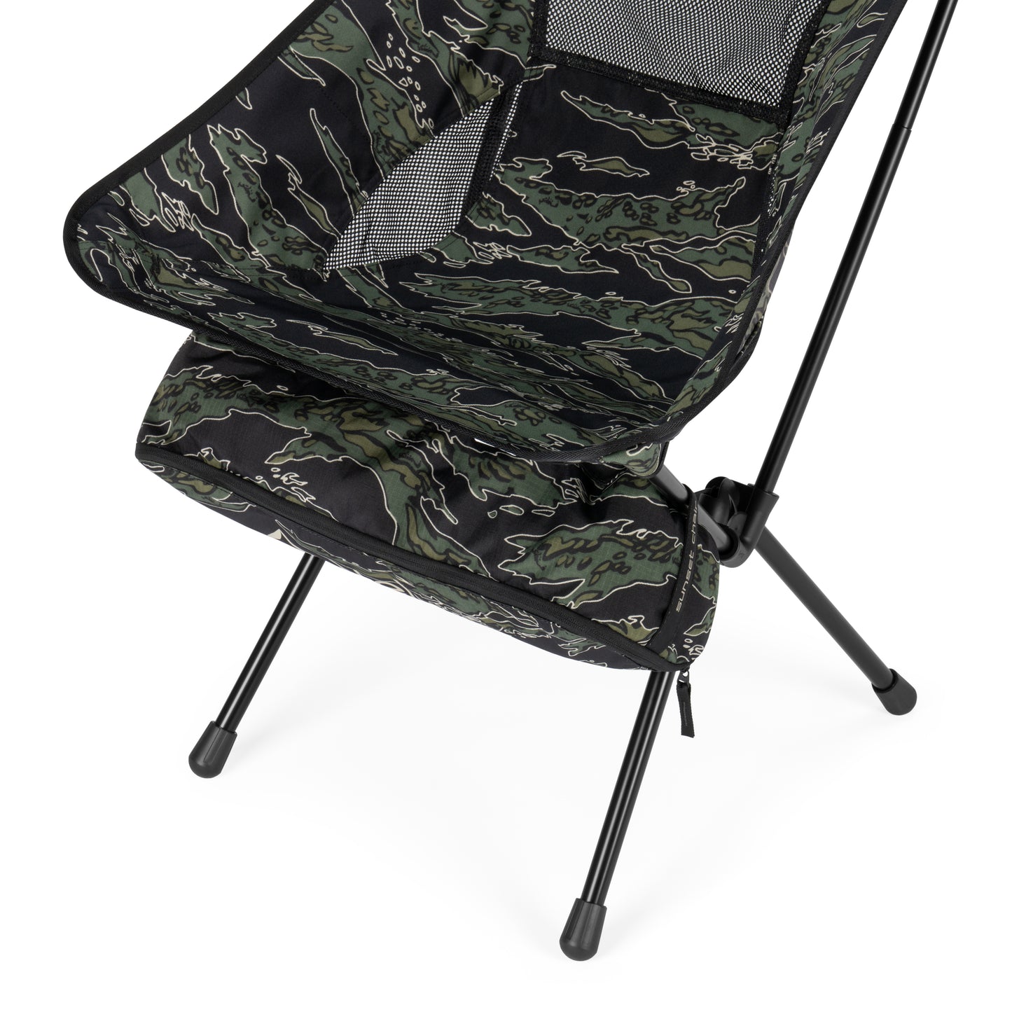 Sunset Chair - Xray Tiger Camo