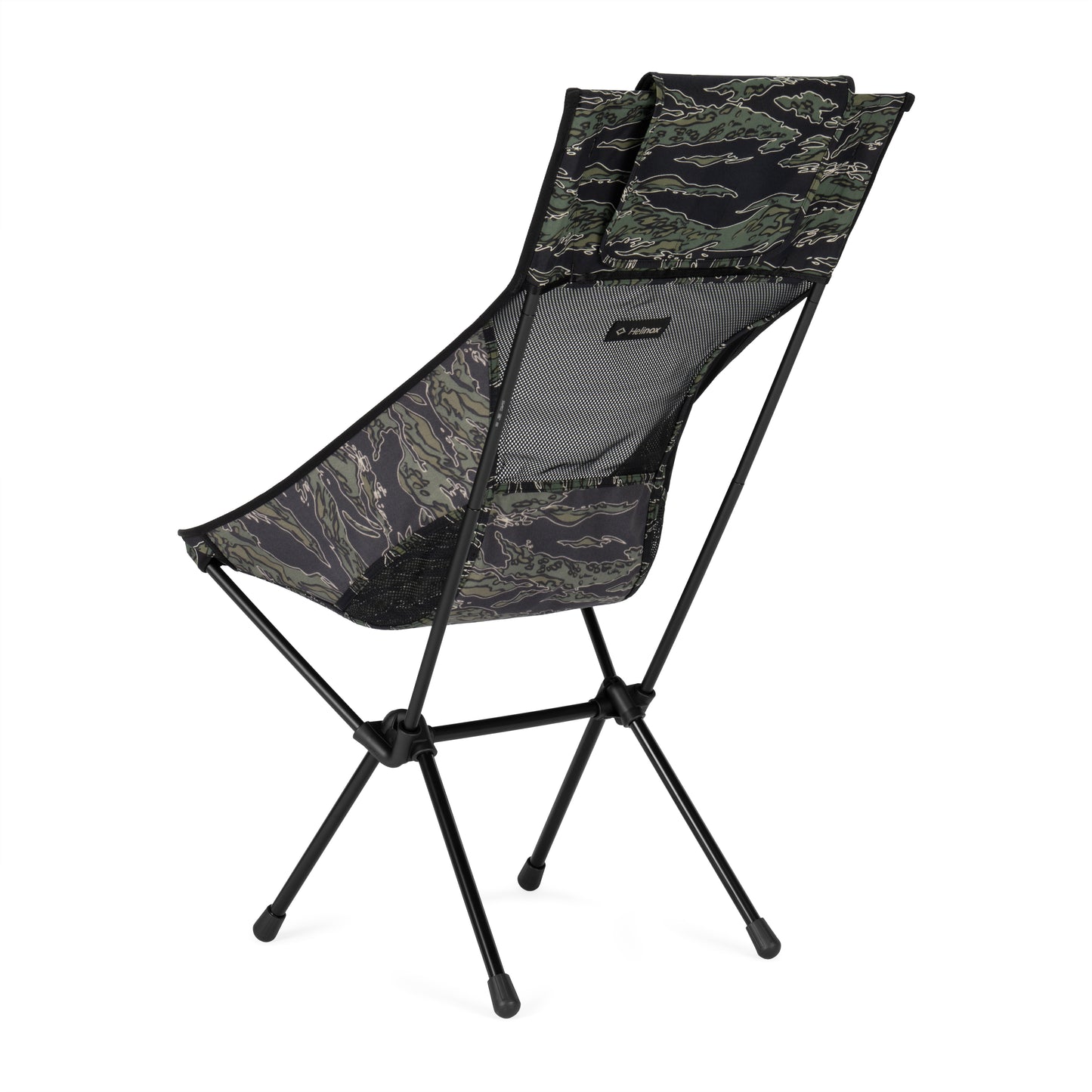 Sunset Chair - Xray Tiger Camo
