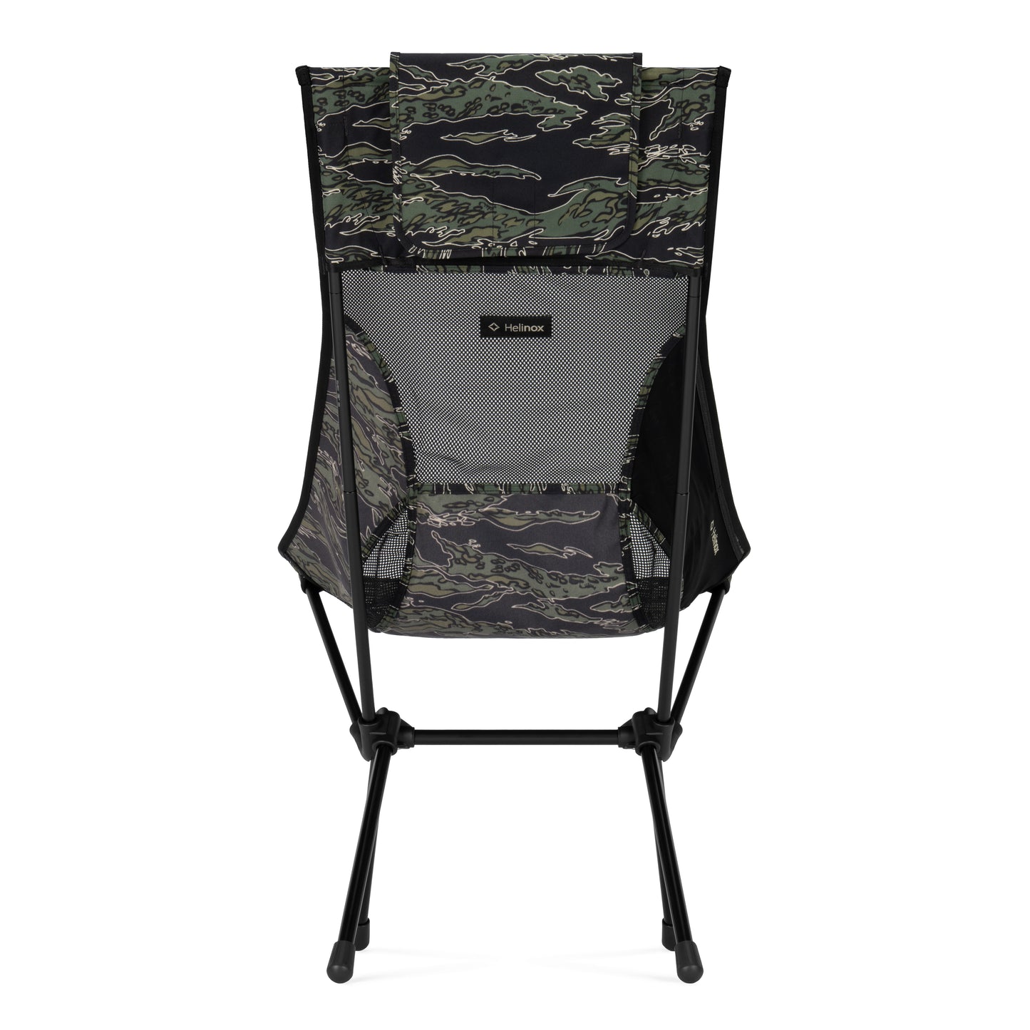 Sunset Chair - Xray Tiger Camo