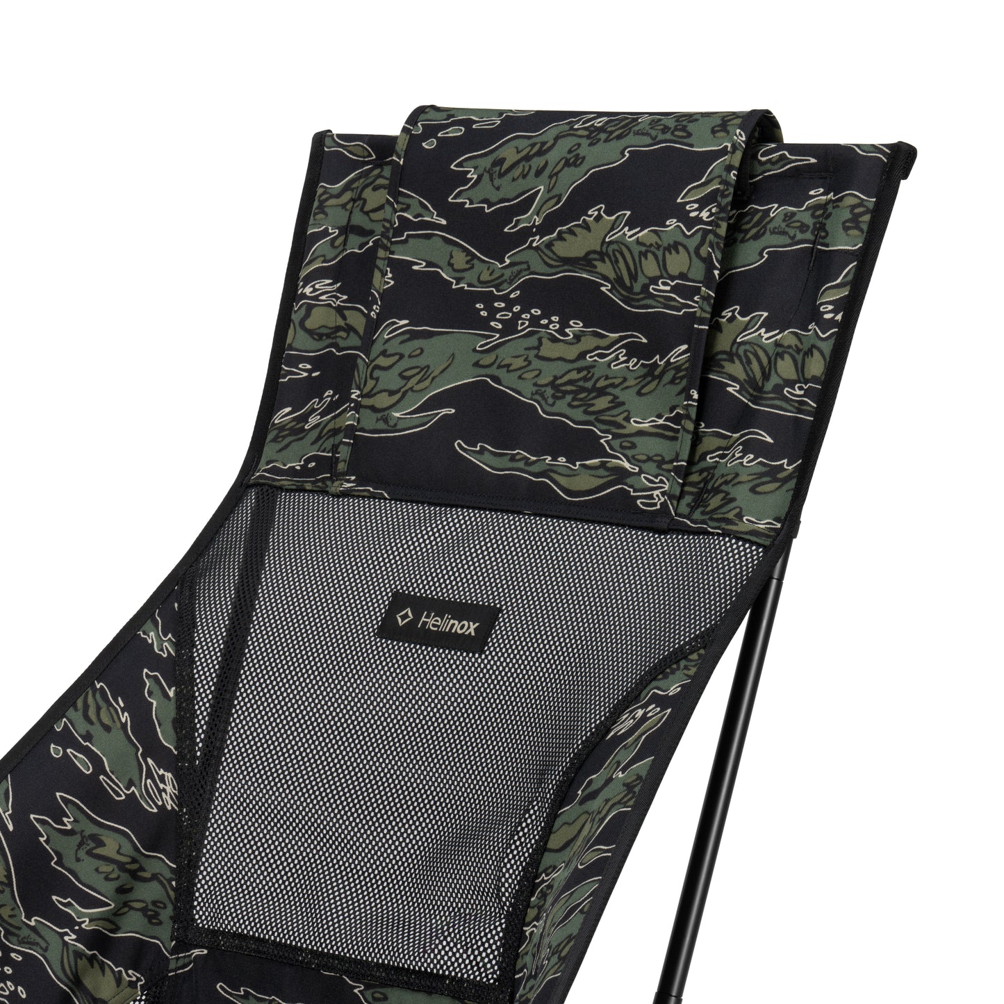 Sunset Chair - Xray Tiger Camo