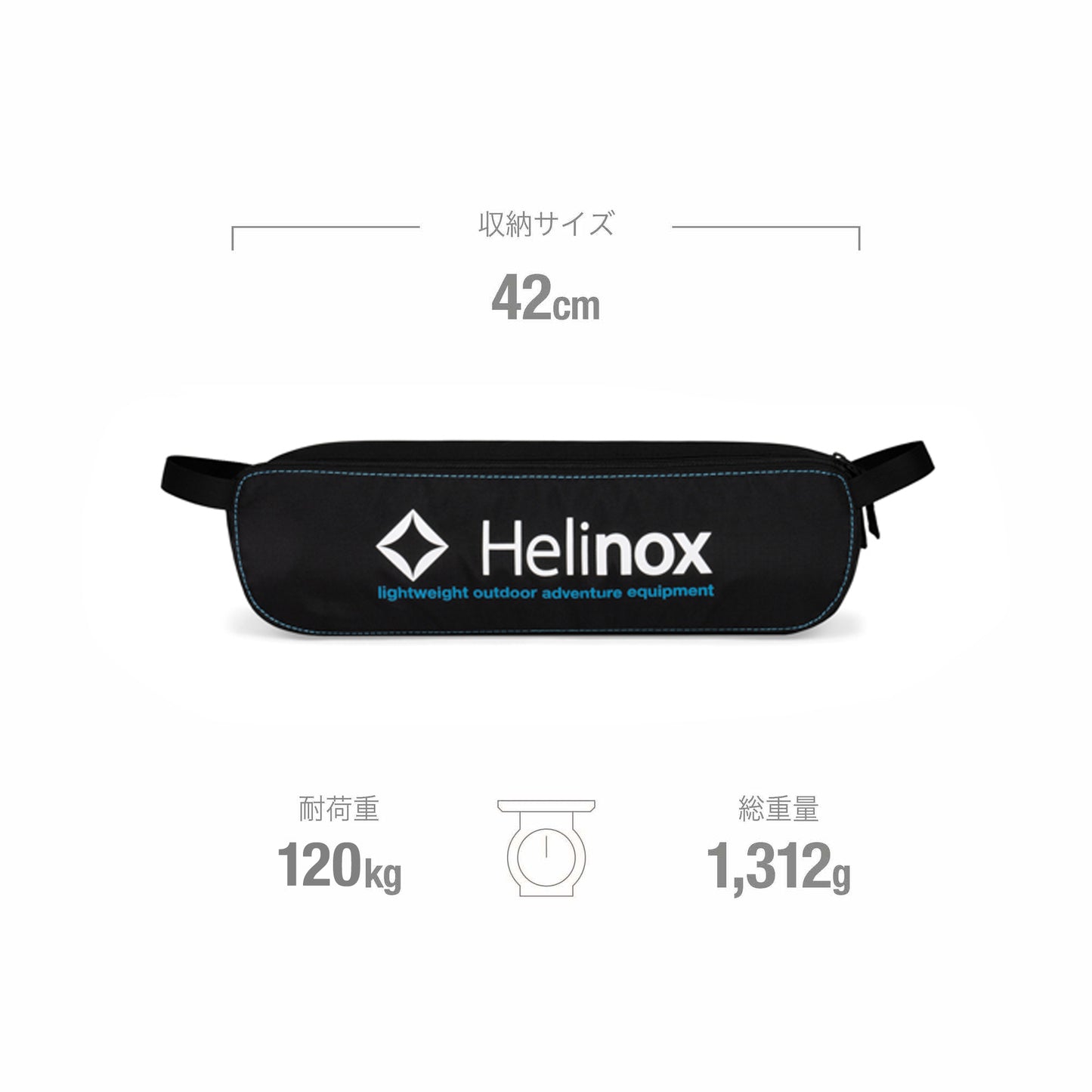 Swivel Chair - Black