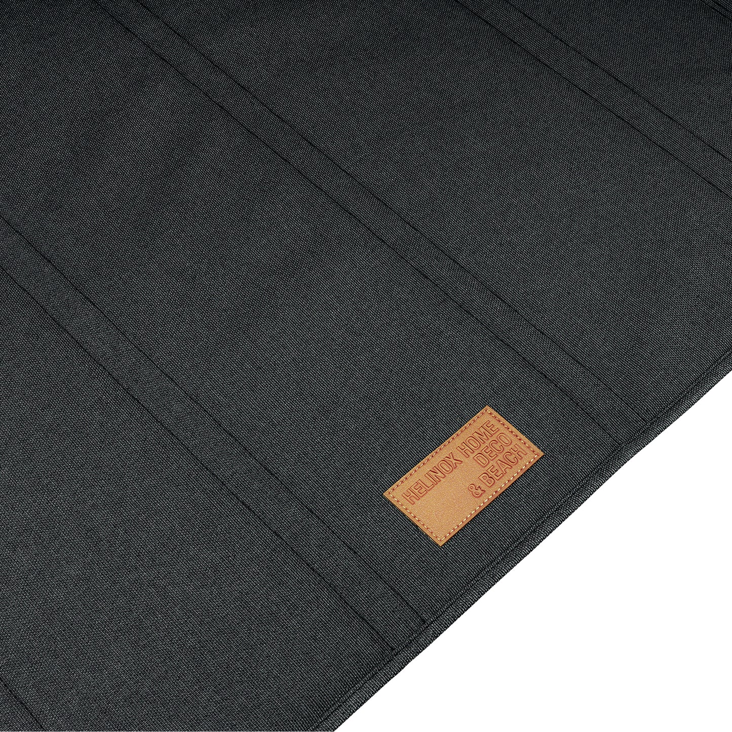 Table One Home L - Black
