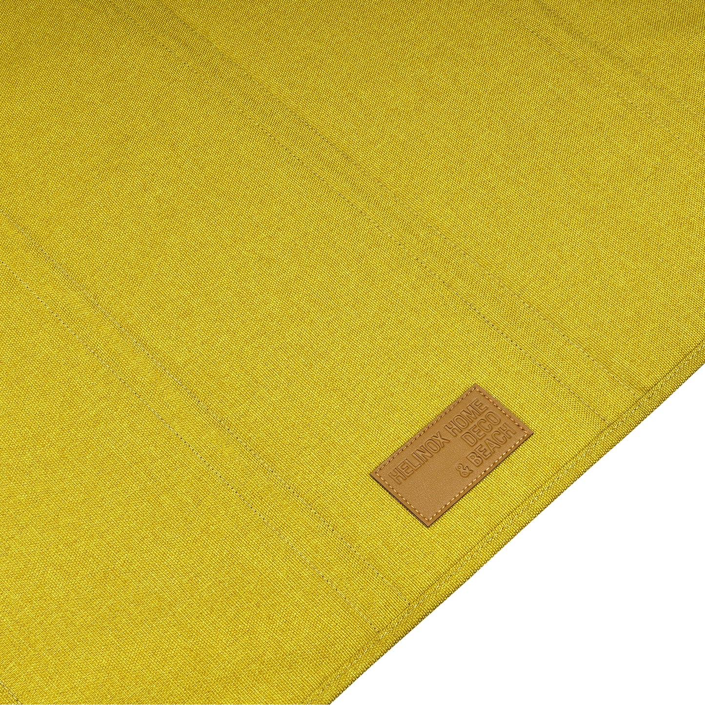 Table One Home L - Mustard