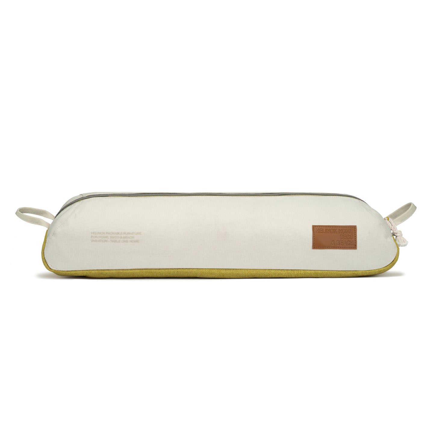 Table One Home L - Mustard