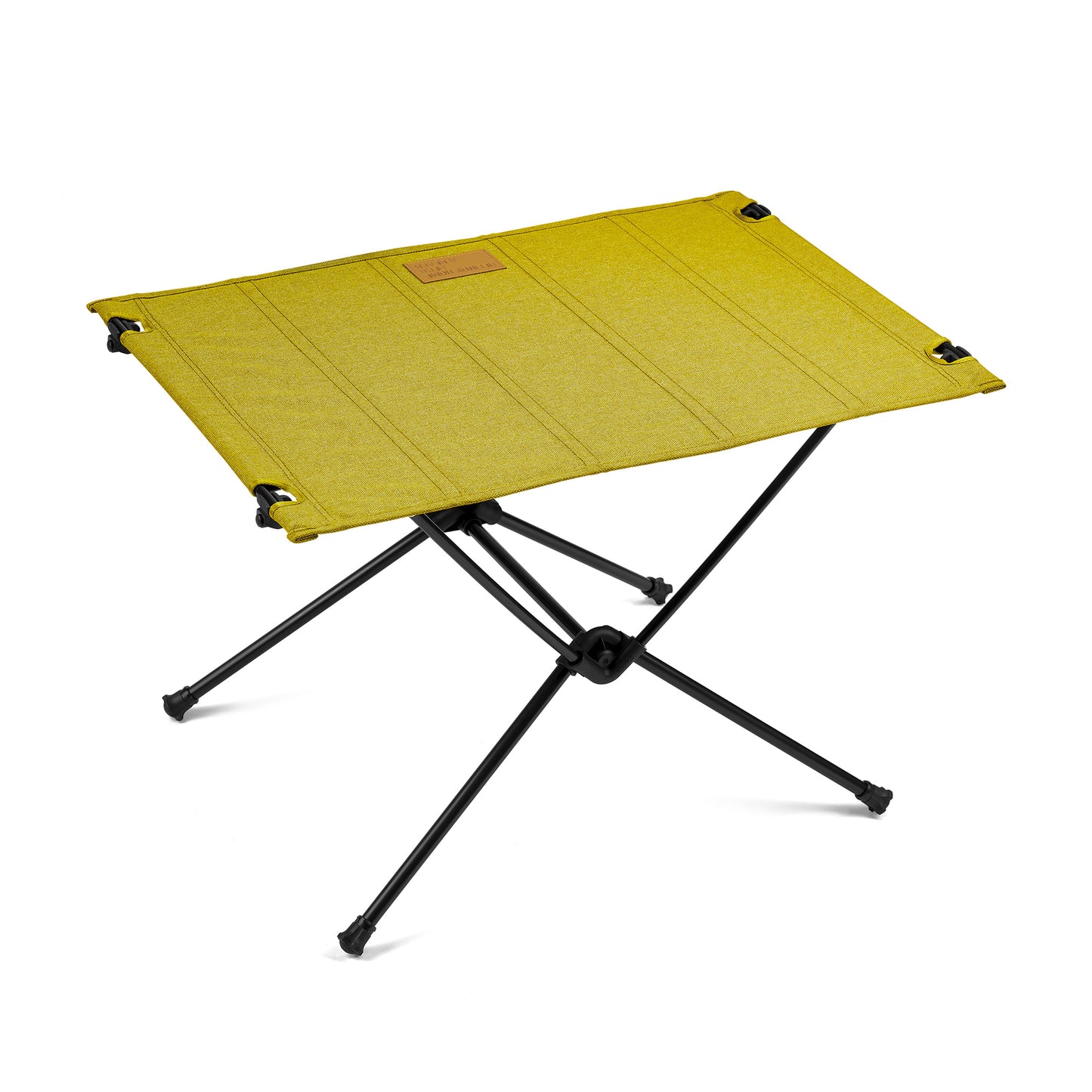 Table One Home - Mustard