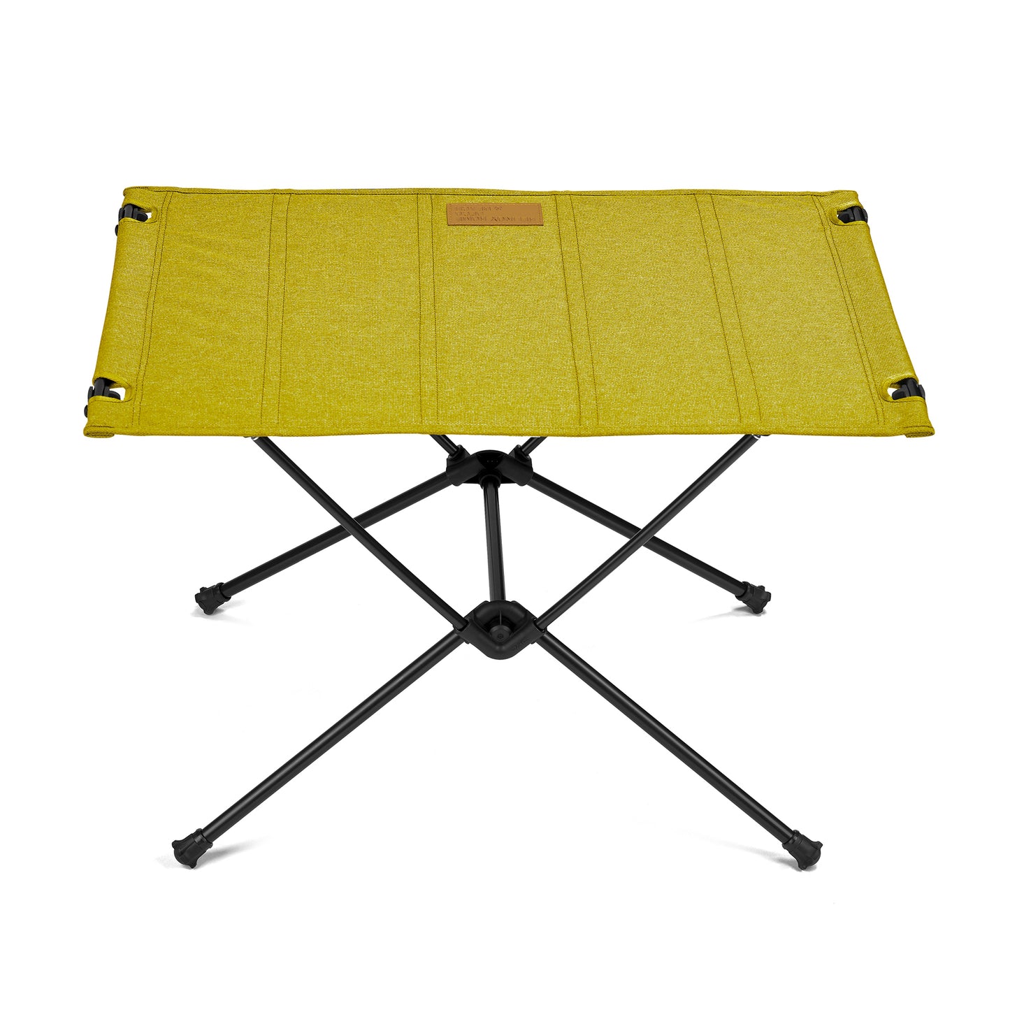 Table One Home - Mustard
