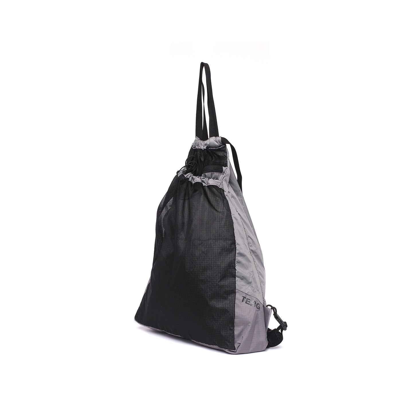Gym Sack V2 - Urban Grey