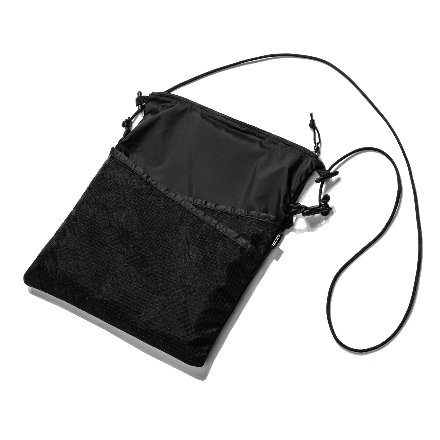Sacoche Lite #1 - Black