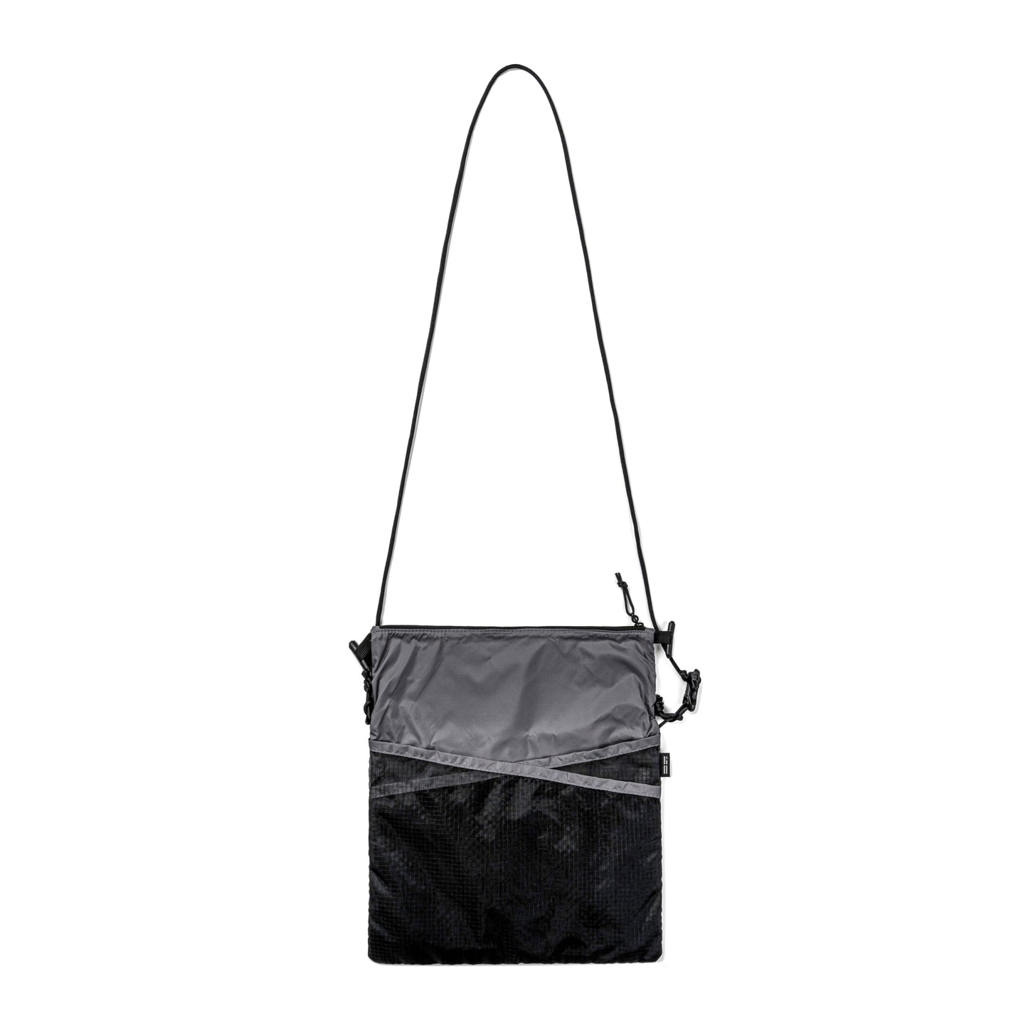 Sacoche Lite #1 - Urban Grey