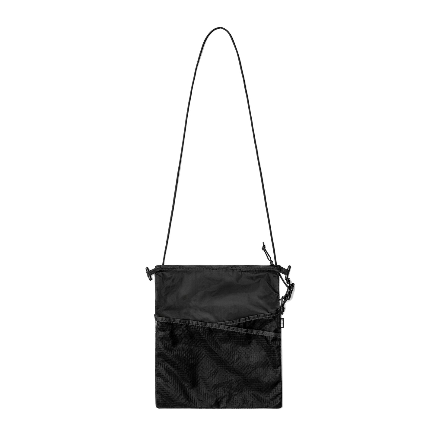 Sacoche Lite #1 - Black