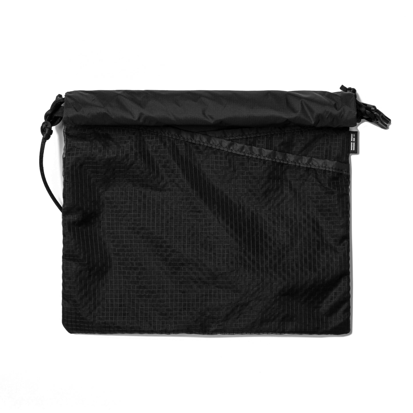 Sacoche Lite #1 - Black
