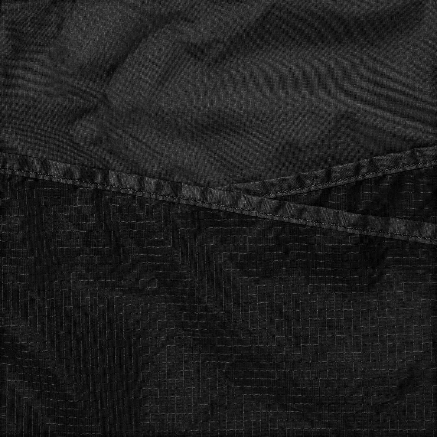 Sacoche Lite #1 - Black