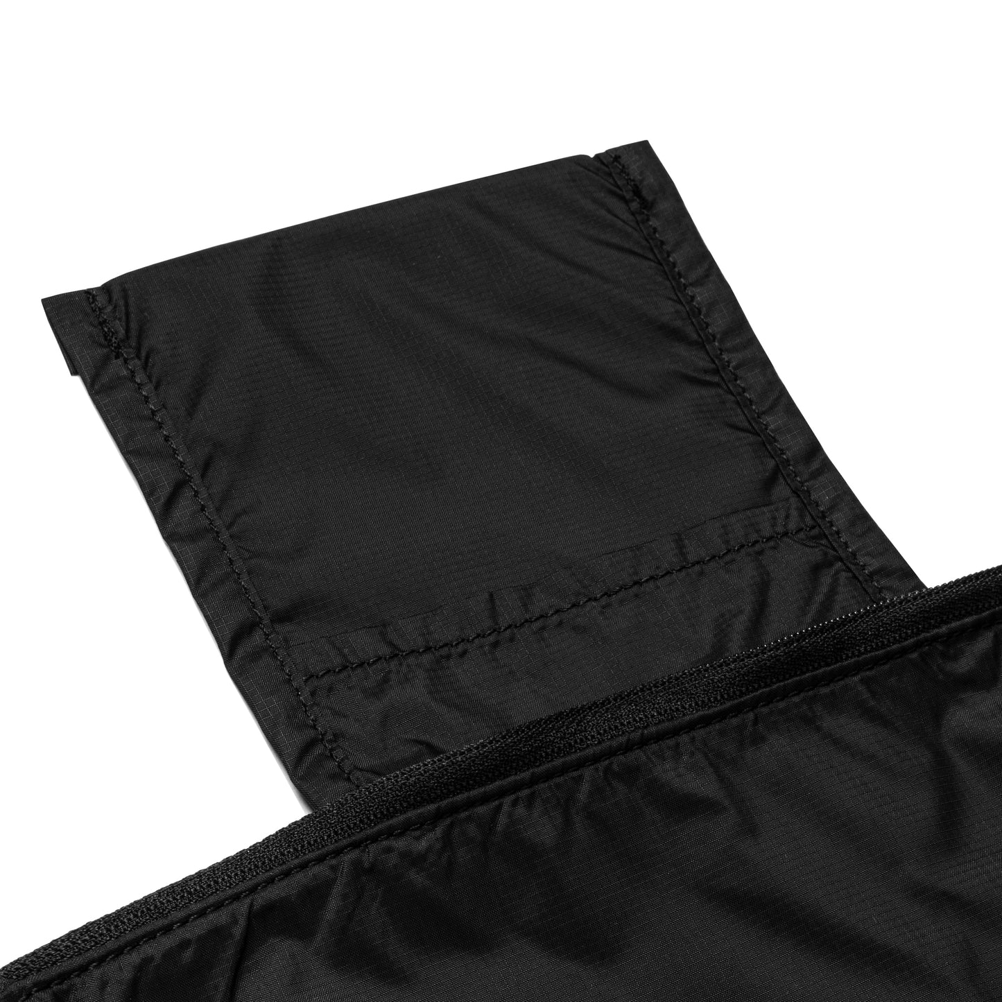 Sacoche Lite #1 - Black