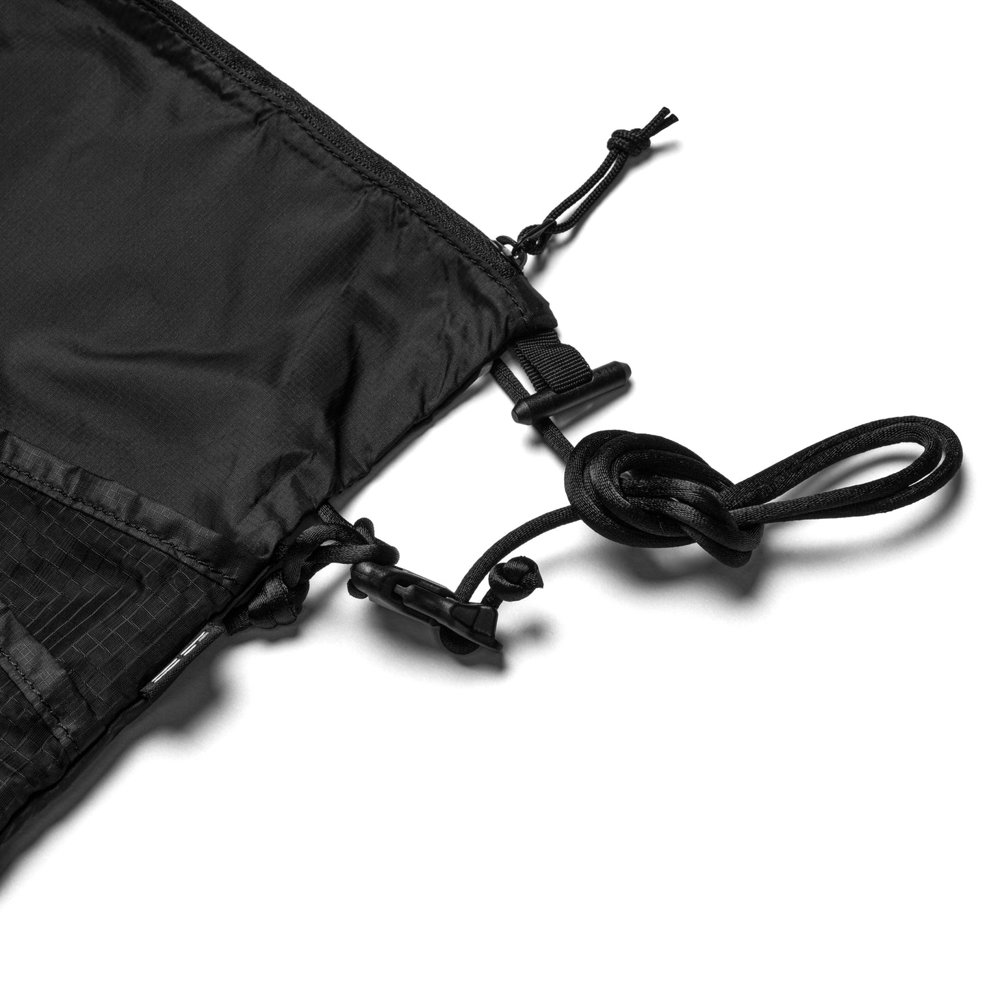 Sacoche Lite #1 - Black