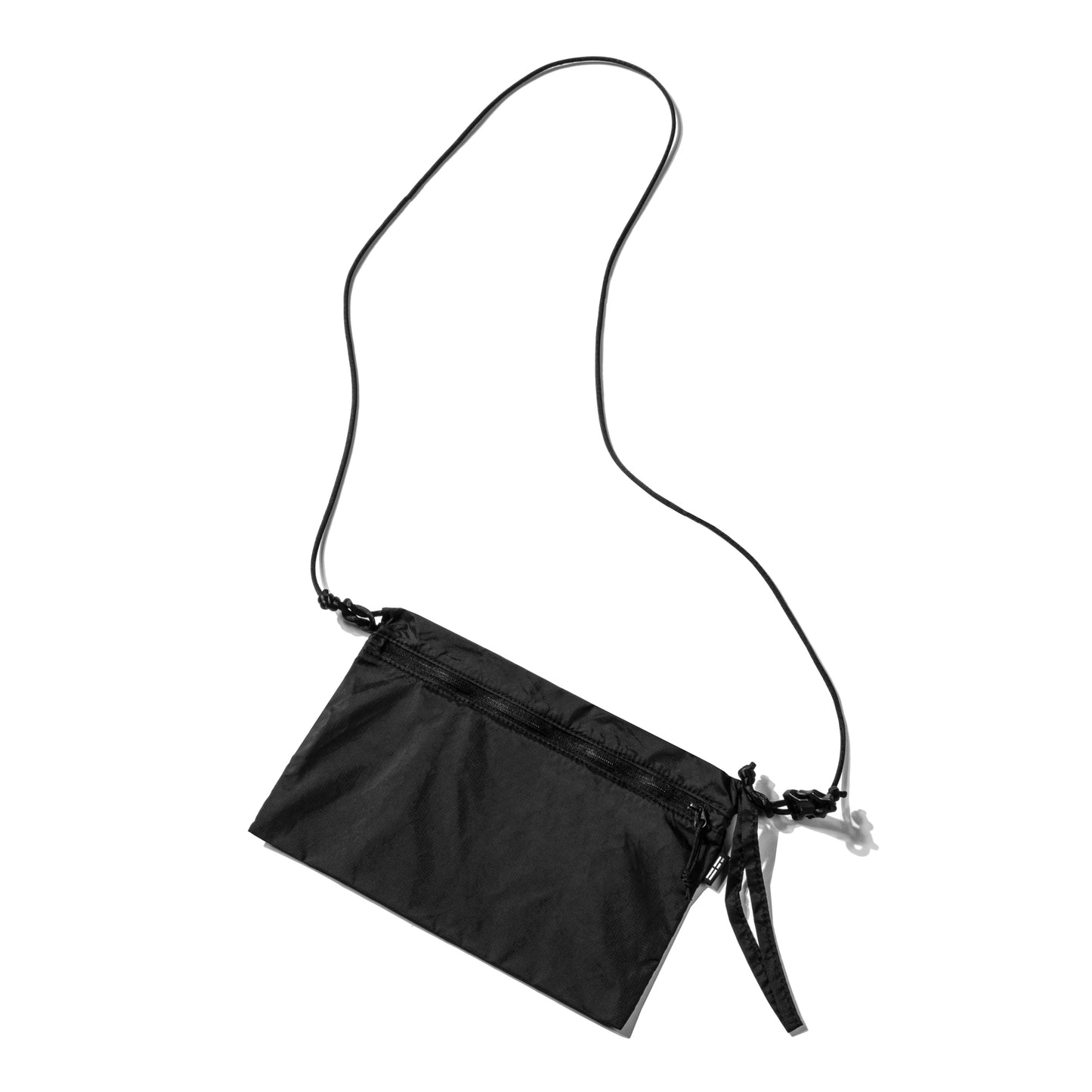 Sacoche Lite #2 - Black